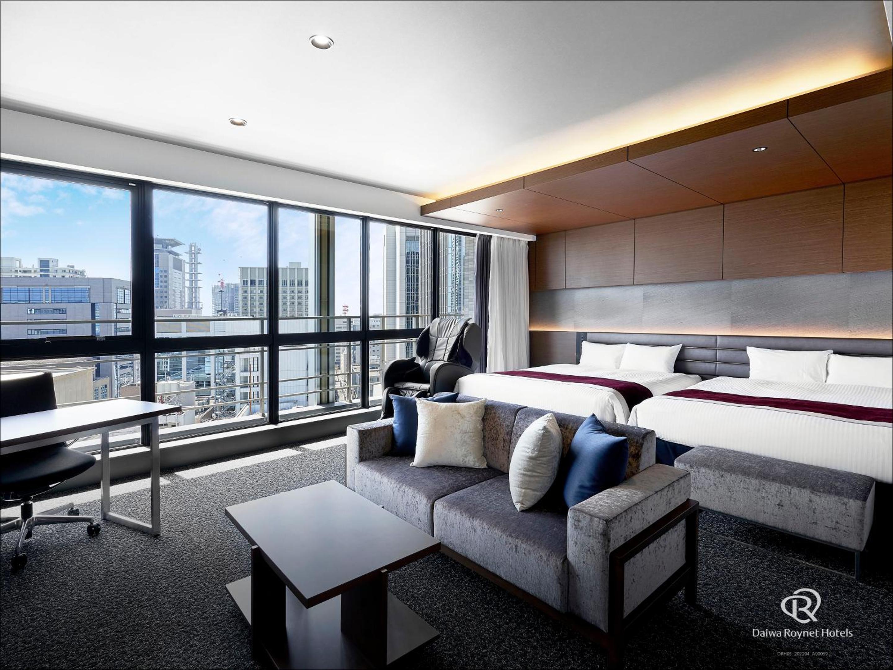 Executive Suite - Non-Smoking - Photo 4