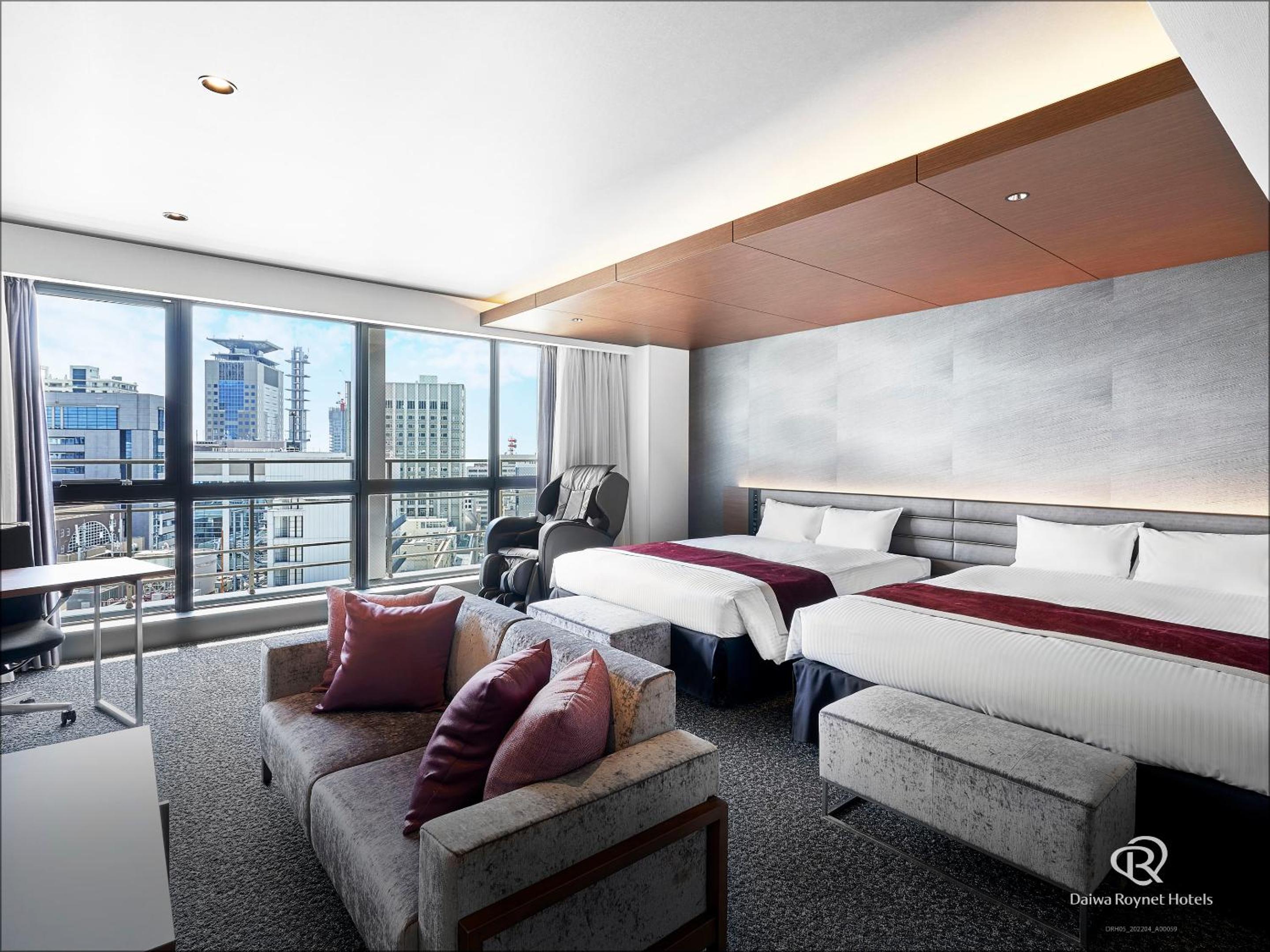 Junior Suite - Smoking - Photo 1