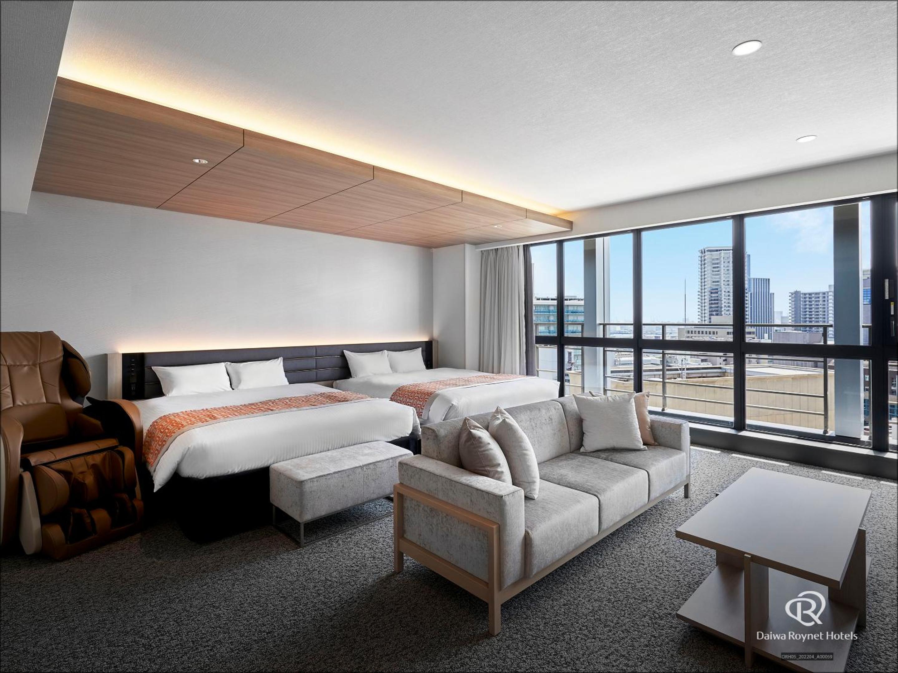 Executive Suite - Non-Smoking - Photo 1