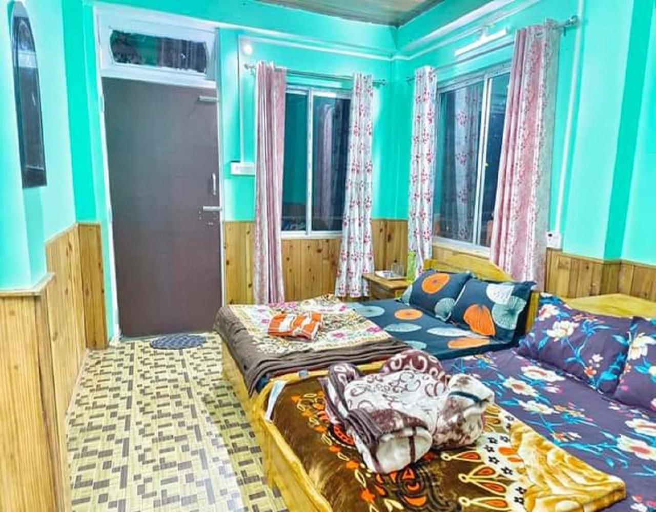 Quadruple Room photo 2
