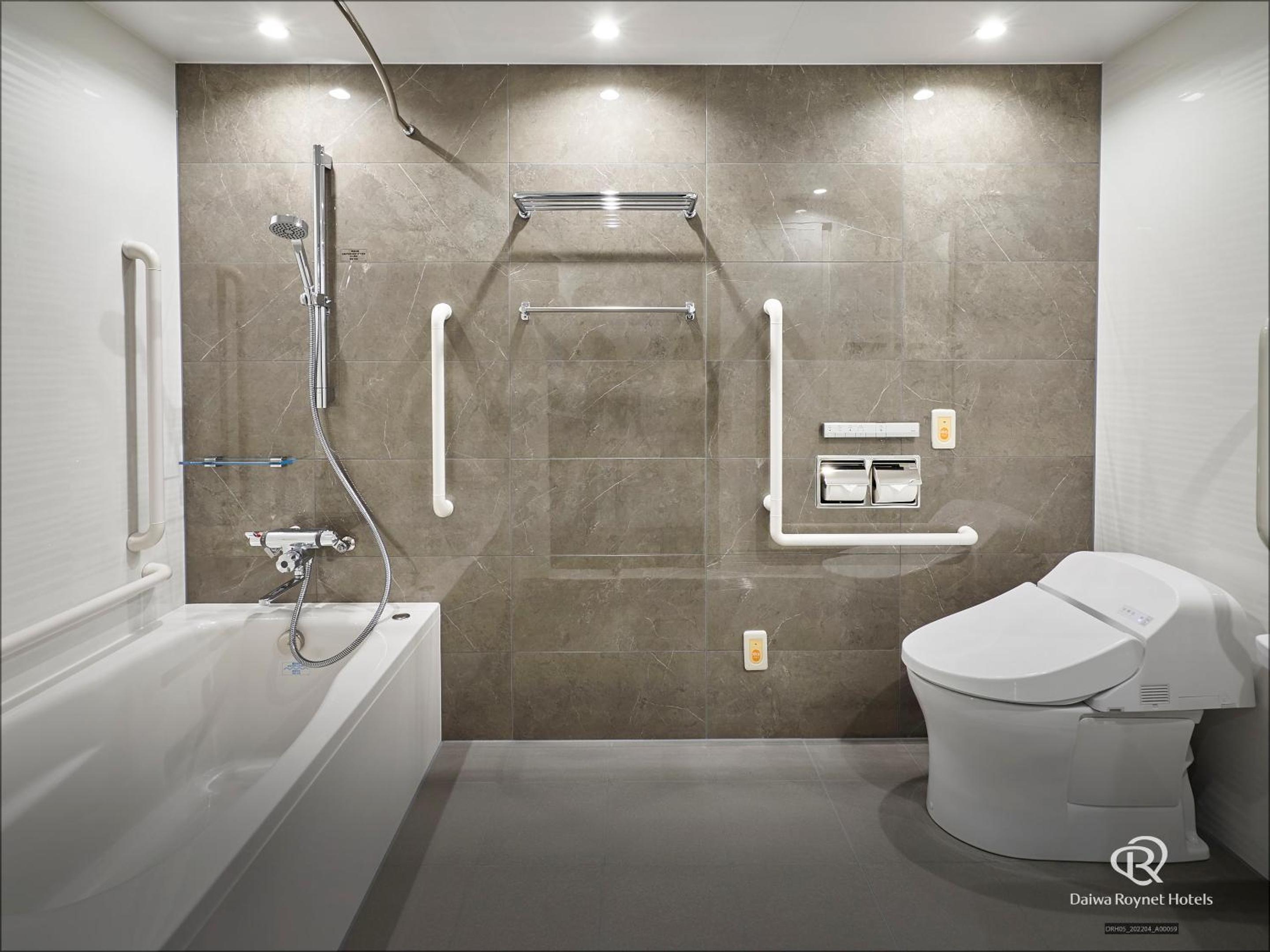 Universal Double Room - Non-Smoking - Photo 3