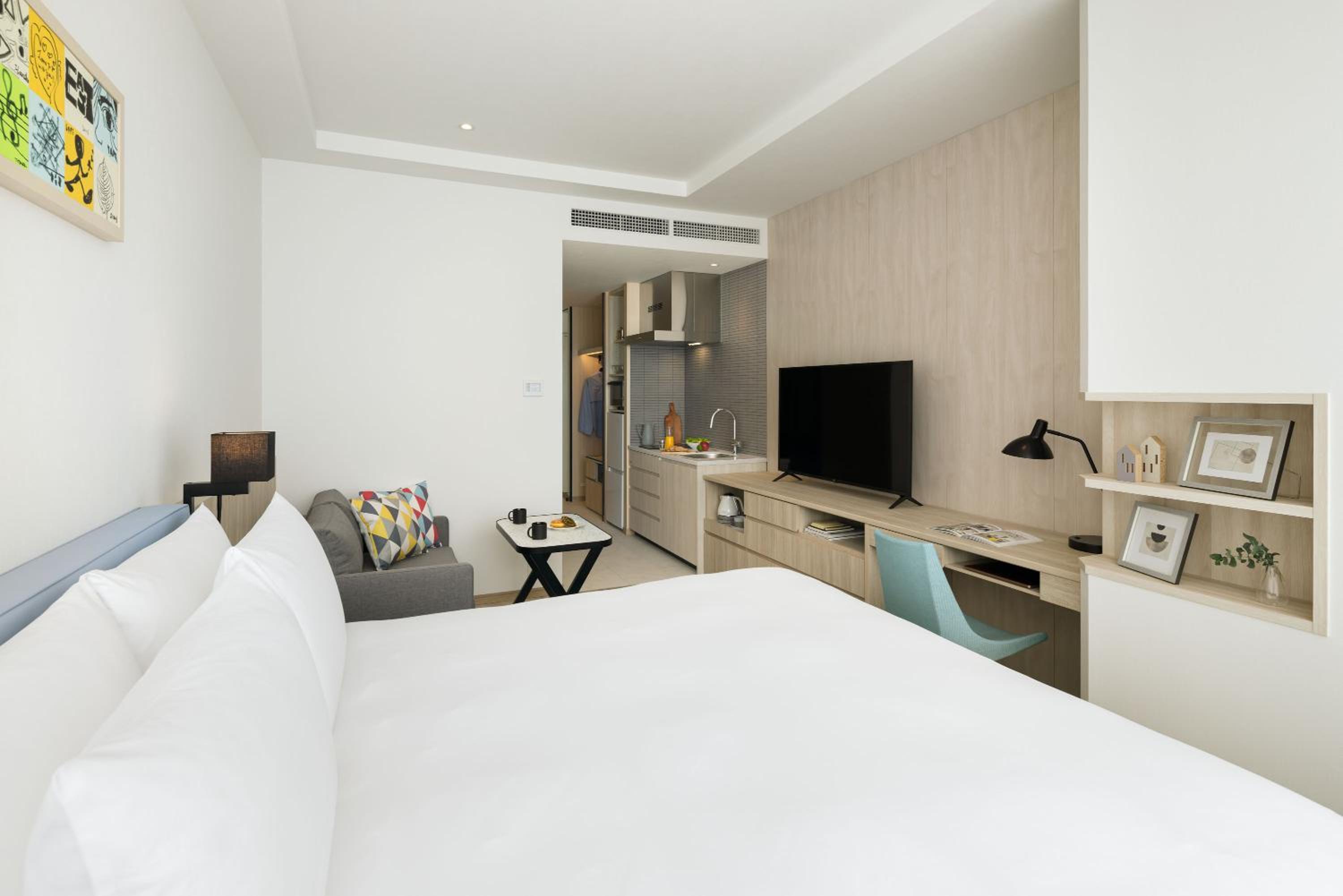King Room photo 3