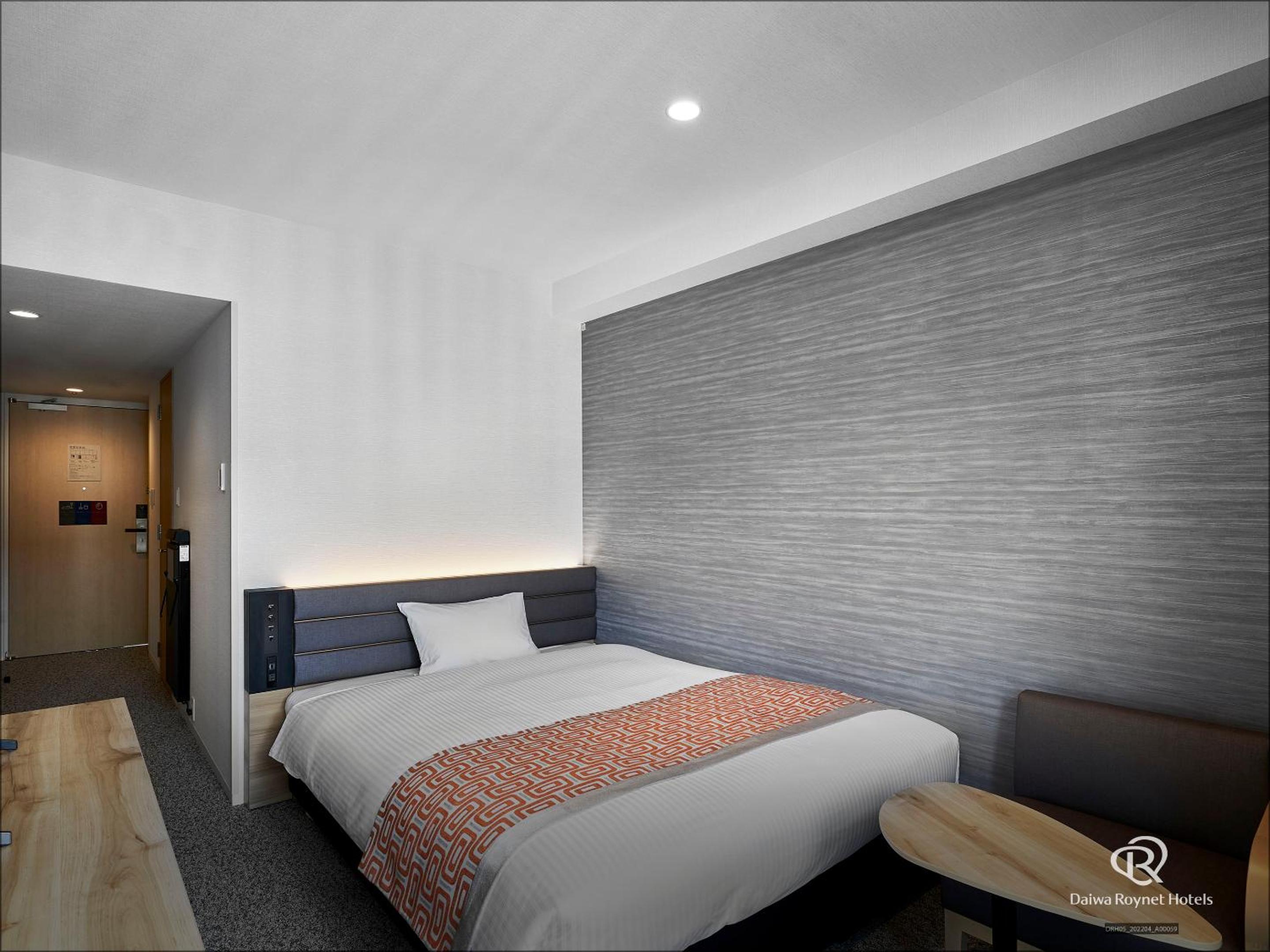 Moderate Double Room - Non-Smoking  - Photo 3