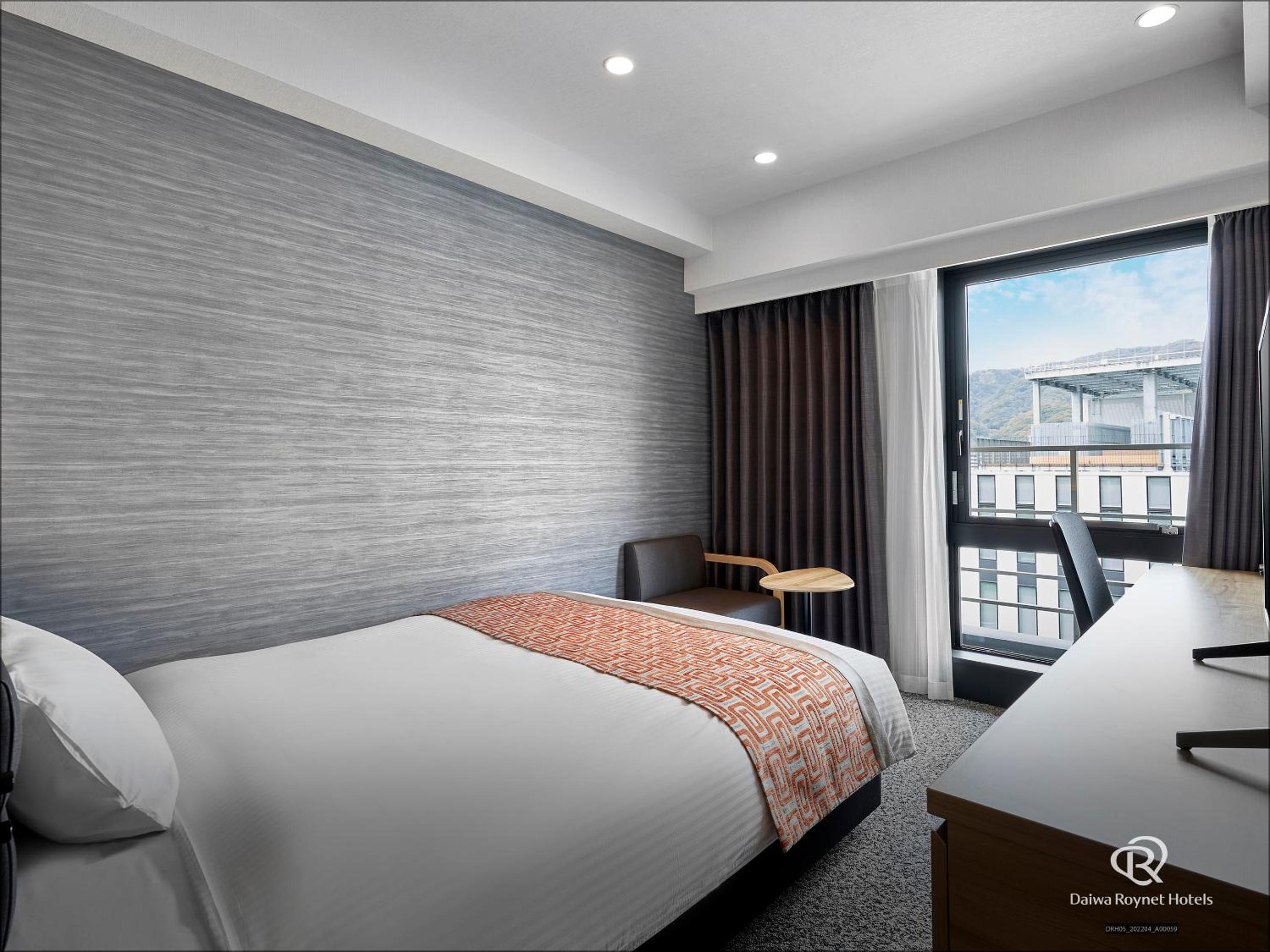 Moderate Double Room - Non-Smoking  - Photo 4