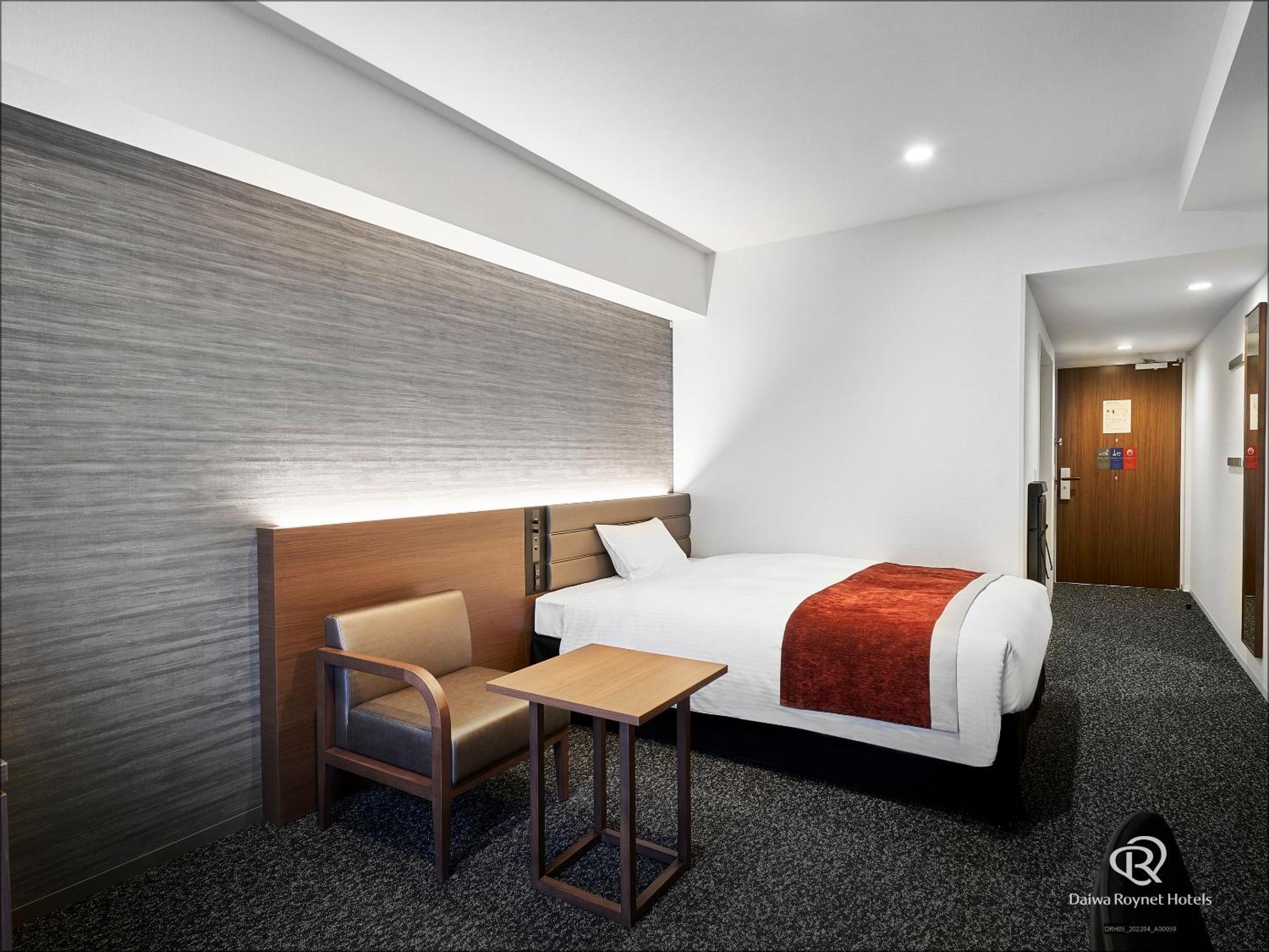 Universal Double Room - Non-Smoking - Photo 4