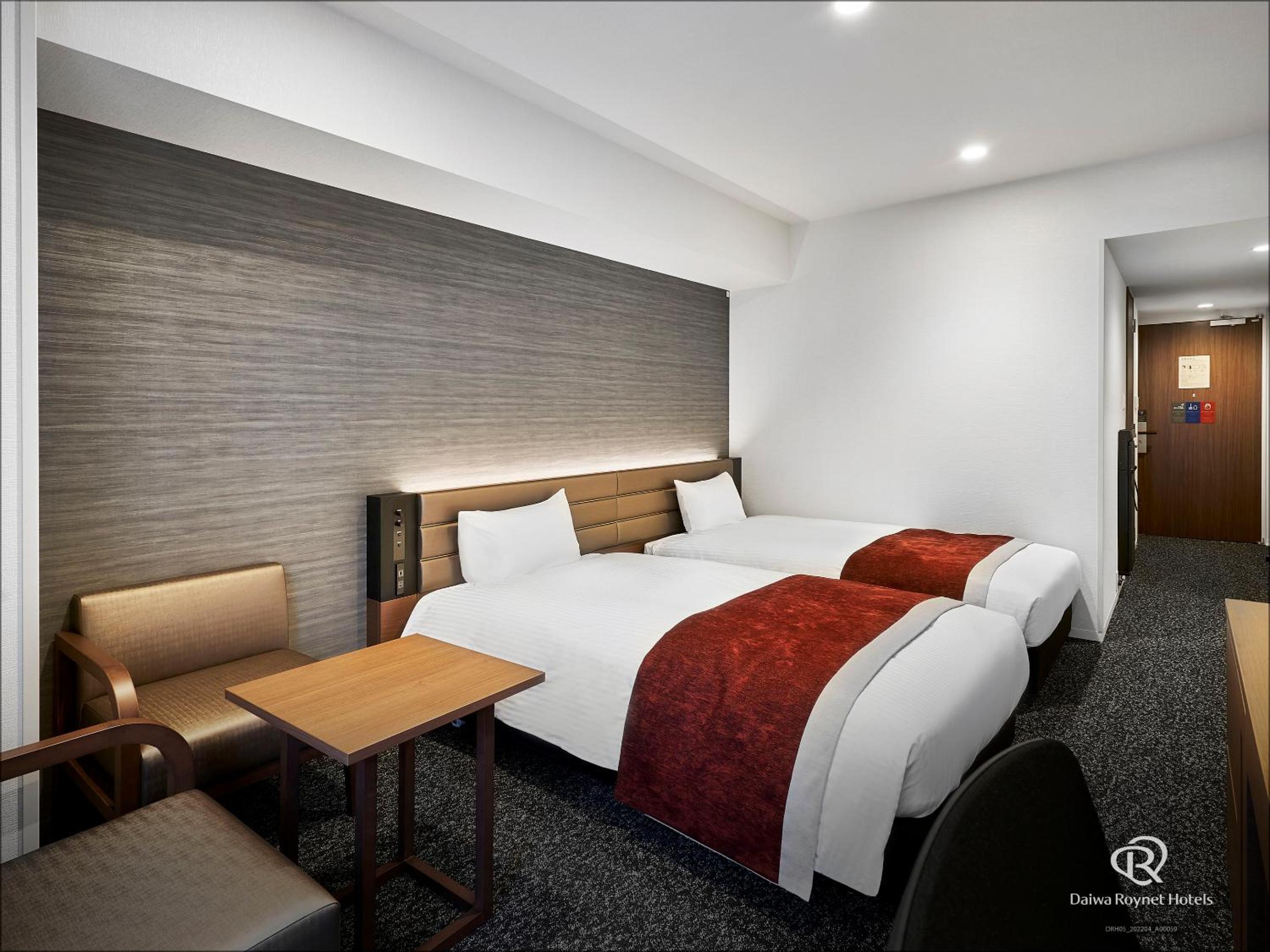 Moderate Twin Room - Non-Smoking - Photo 6