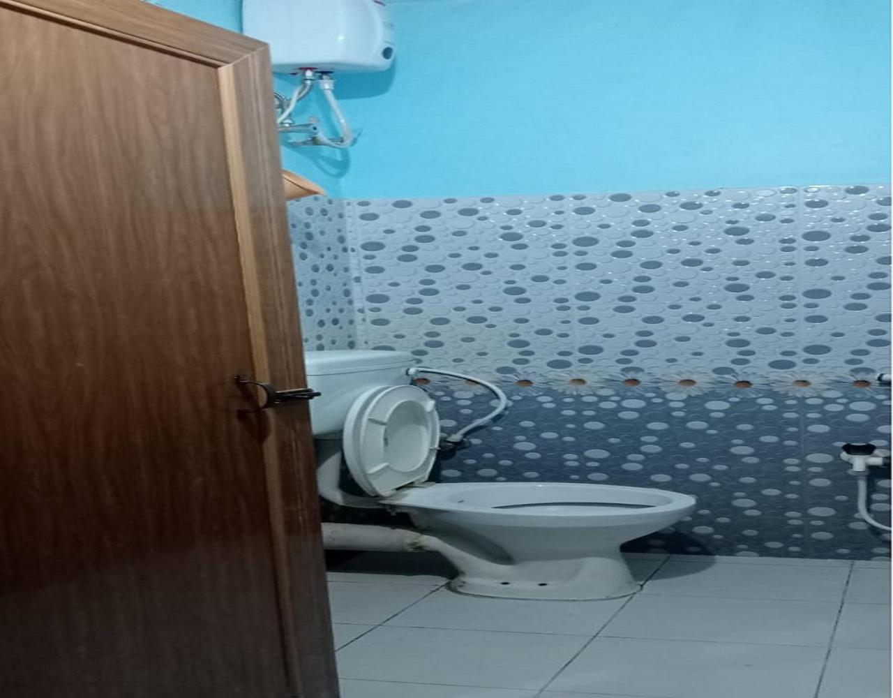 Standard Double Room photo 2