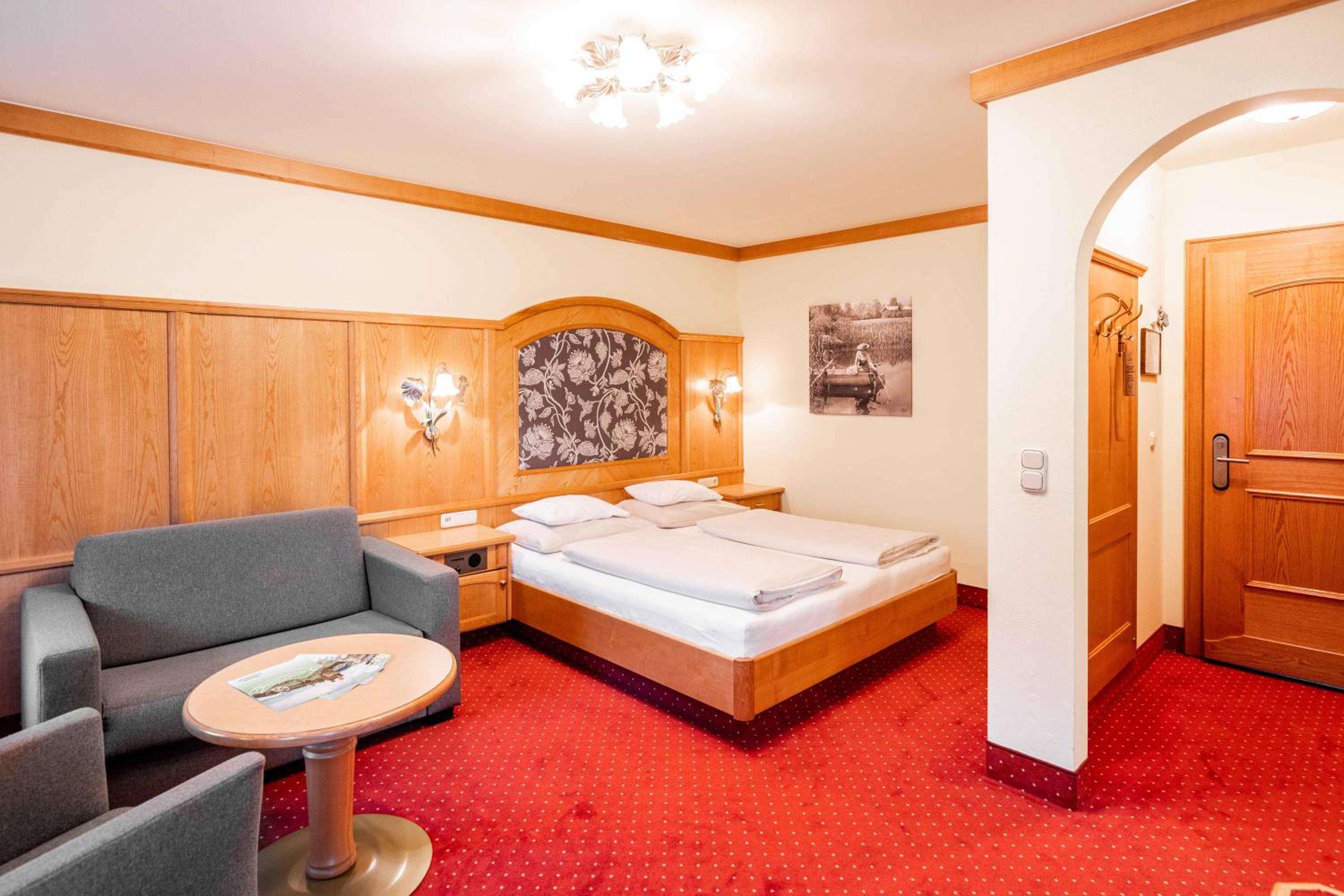 Superior Double Room