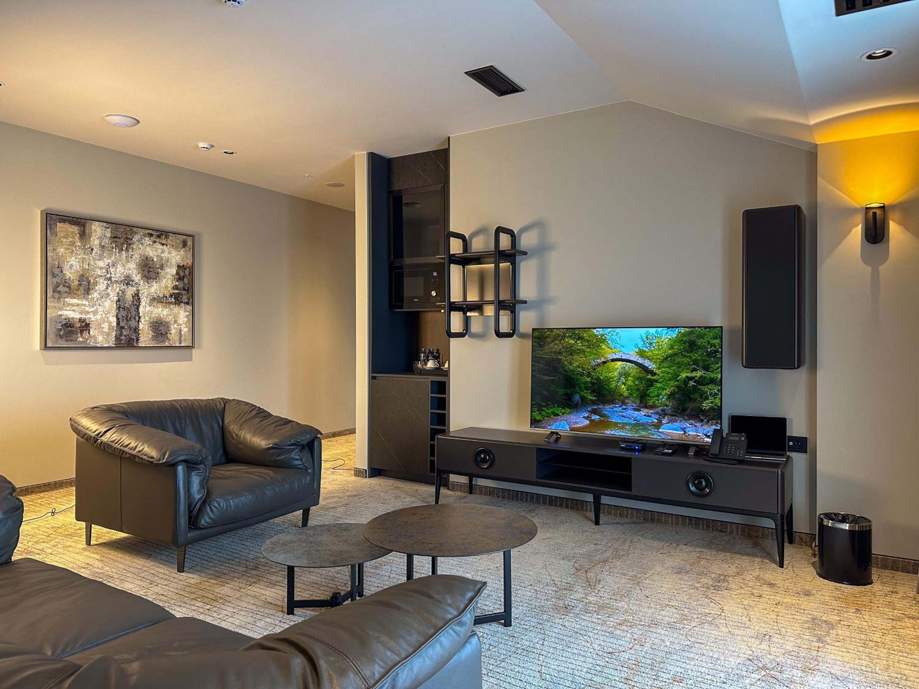 Presidential Suite photo 3