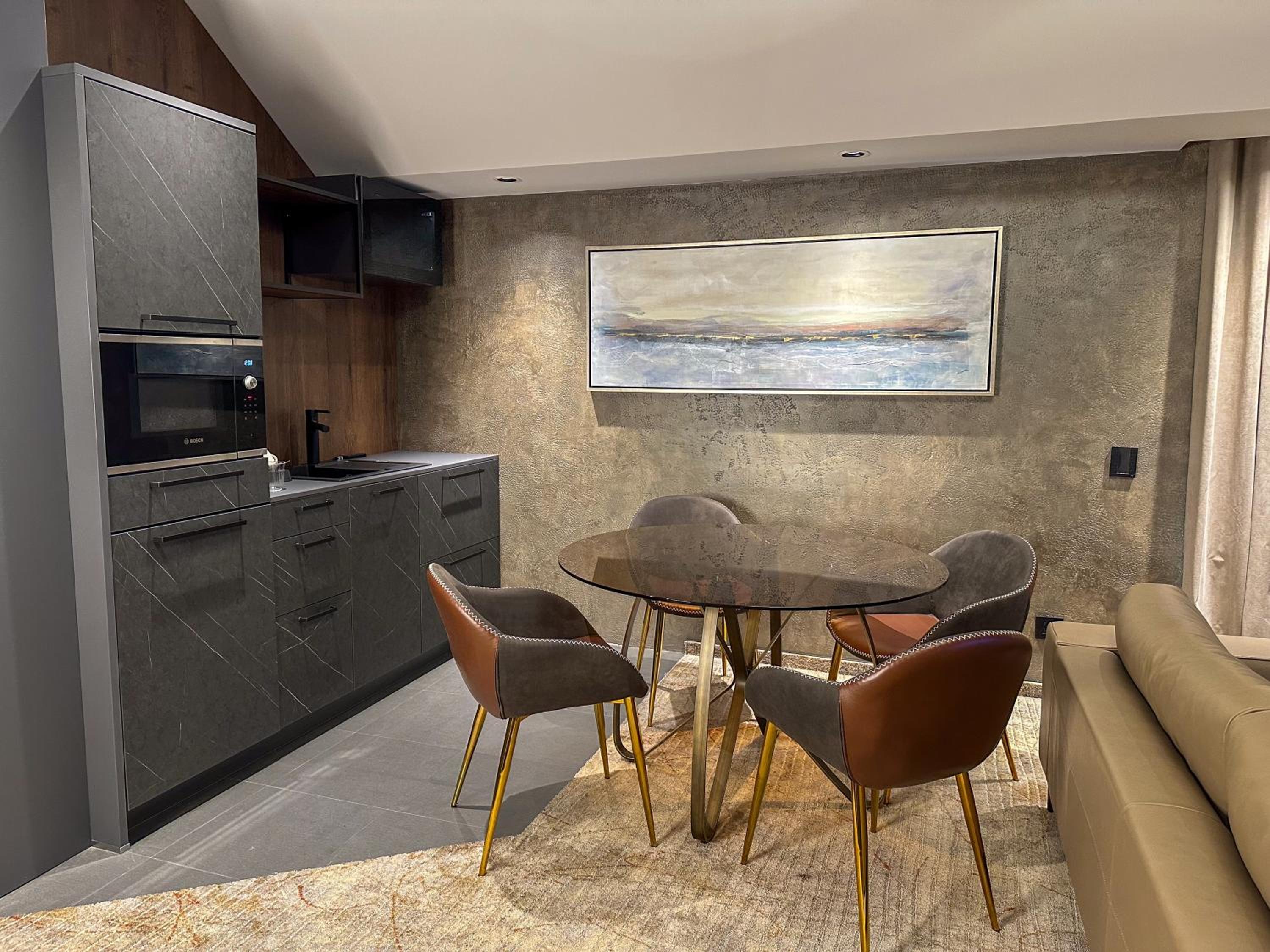Family Suite photo 3