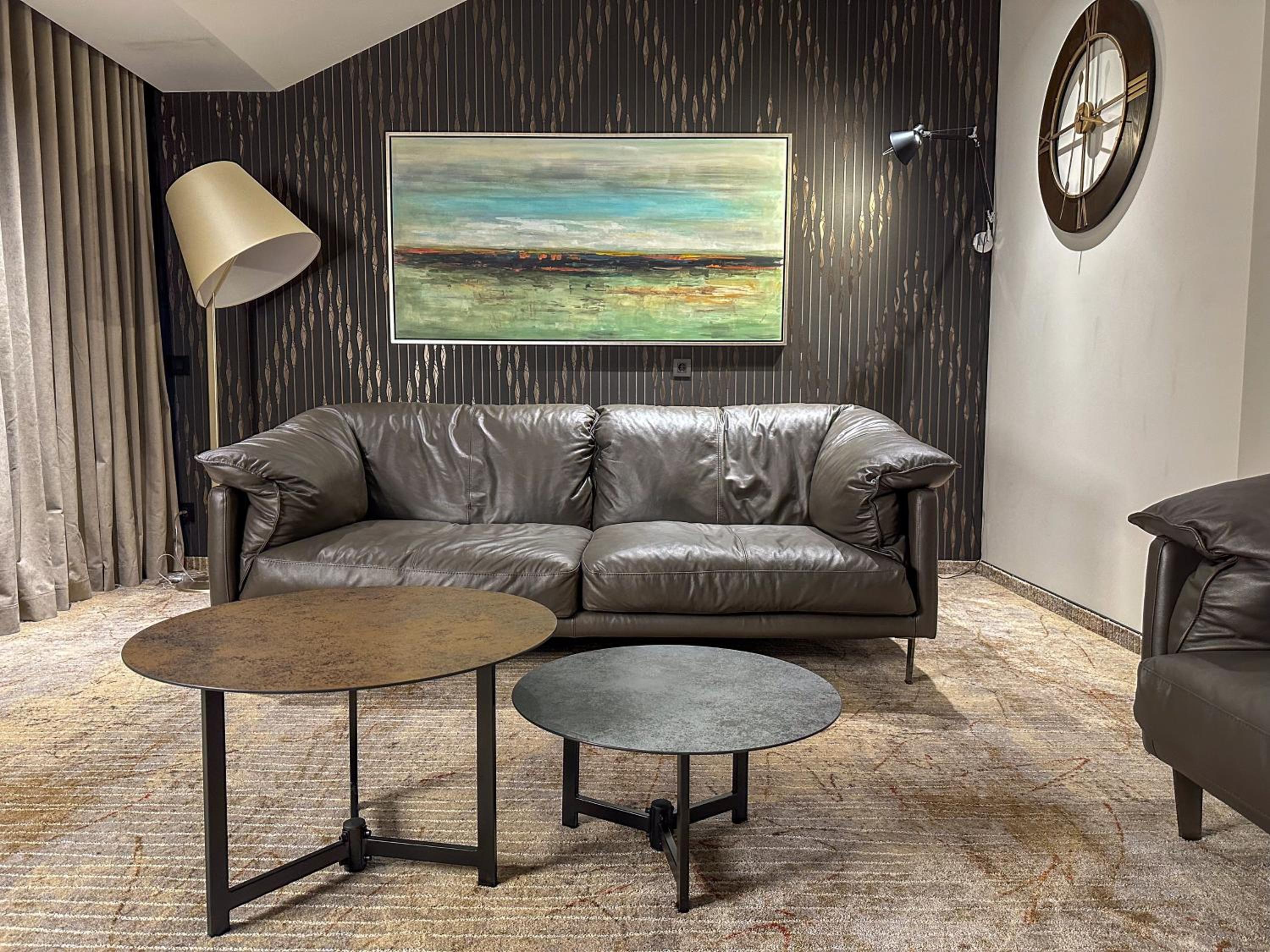 Presidential Suite photo 1