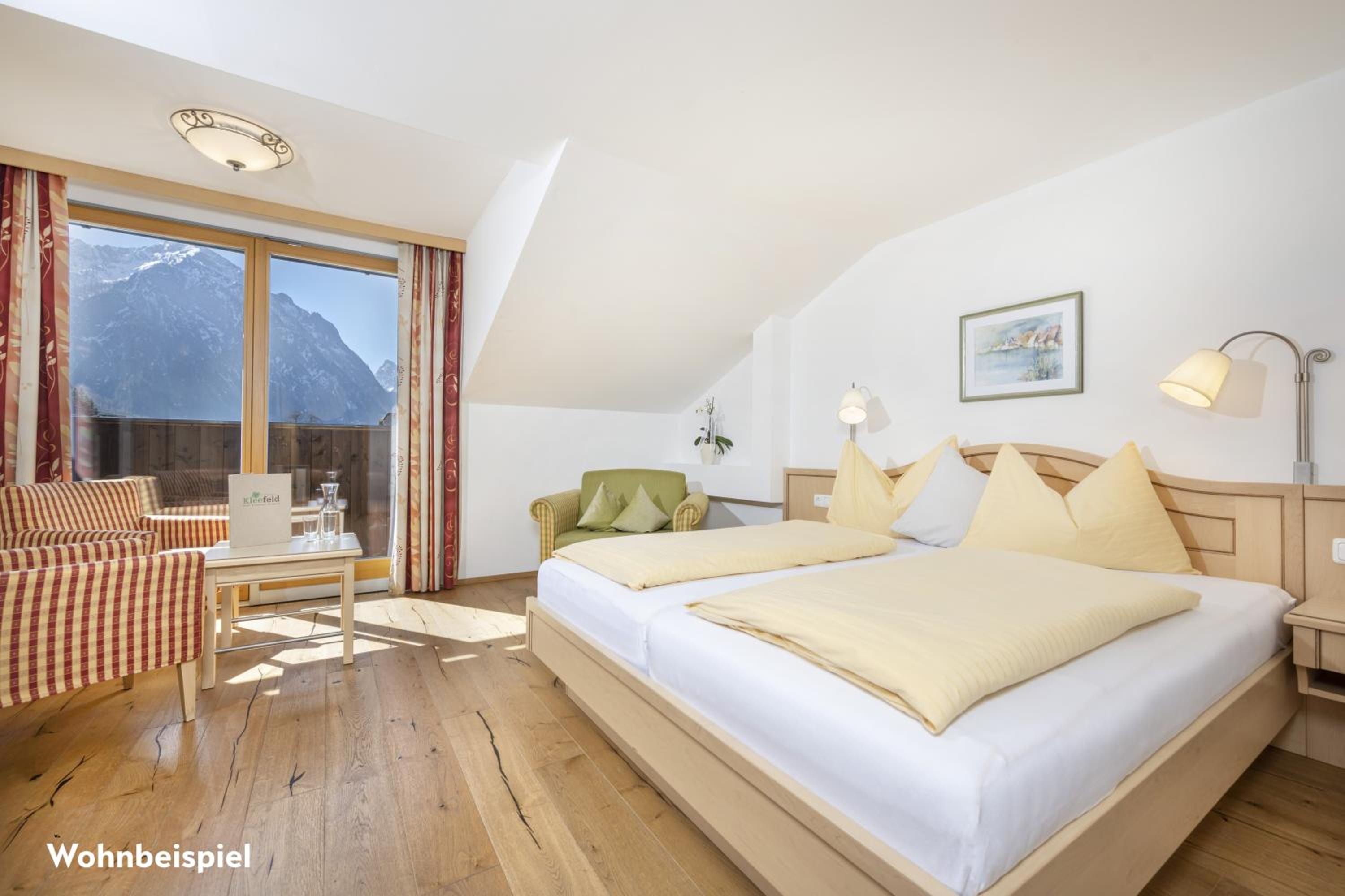Double Room - Photo 1