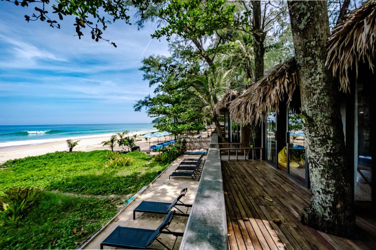 Villa with Sea View - Photo 21