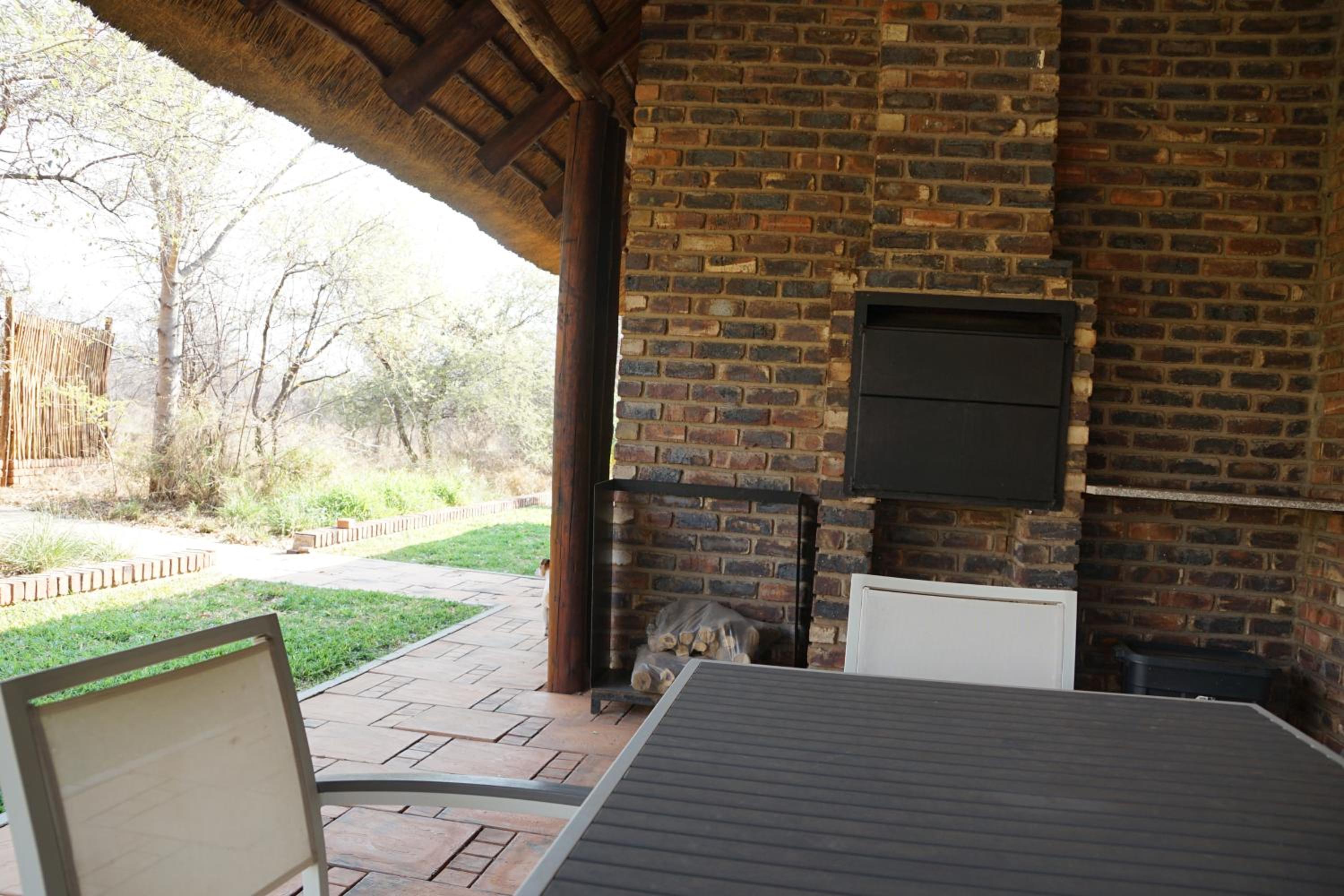 Two-Bedroom Villa - Photo 14