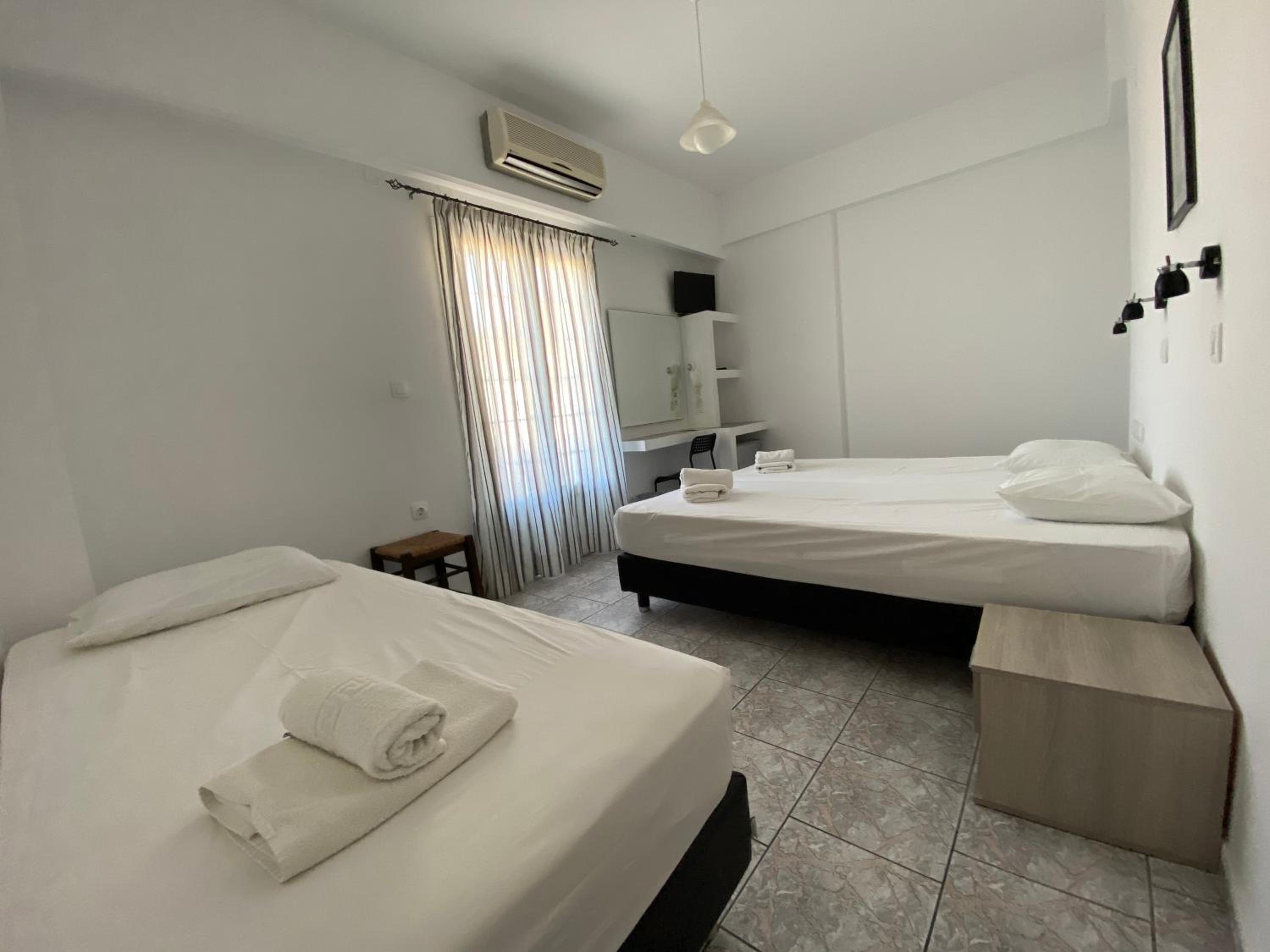 Triple Room - Photo 3