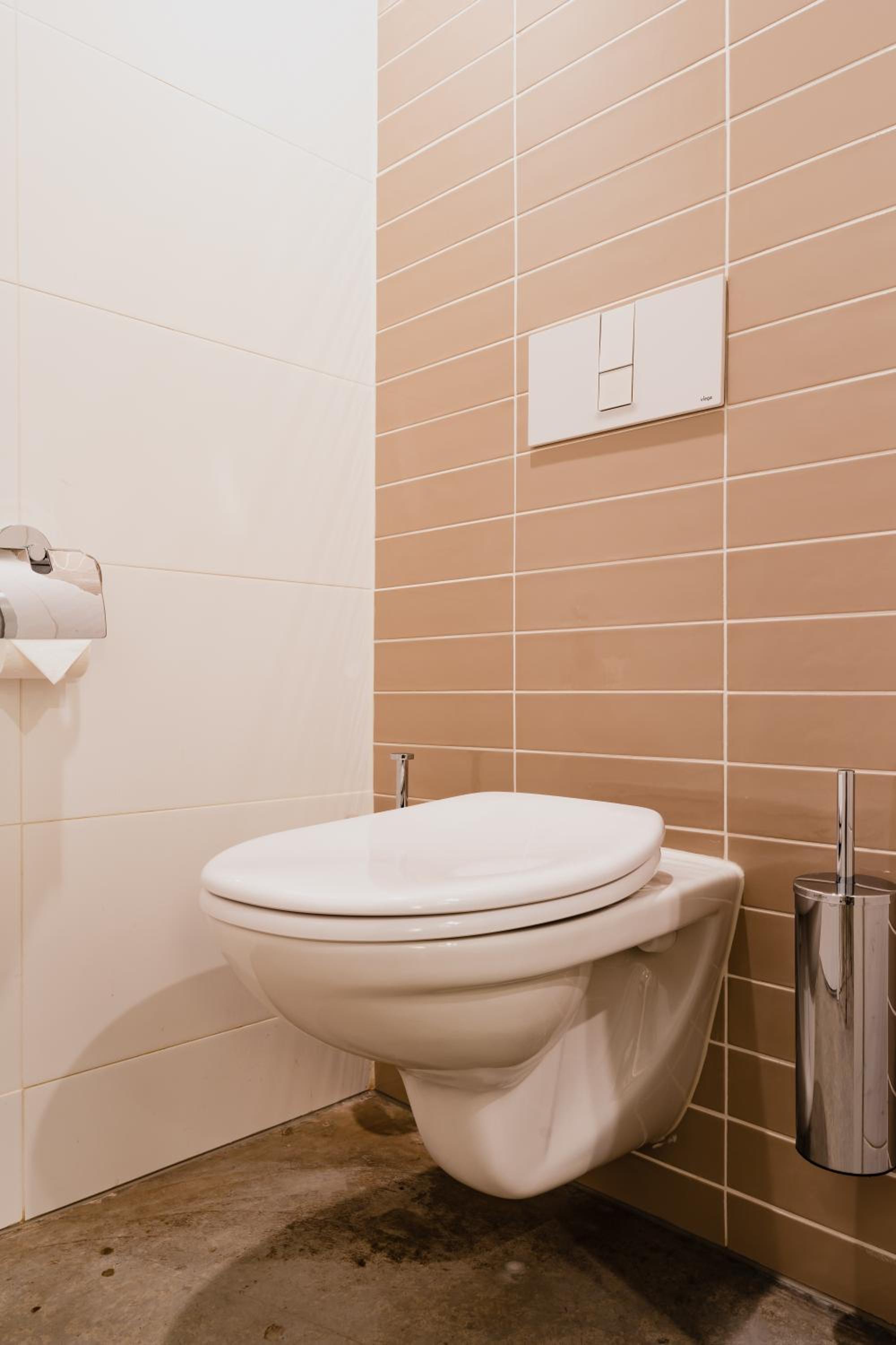 Comfort Double or Twin Room