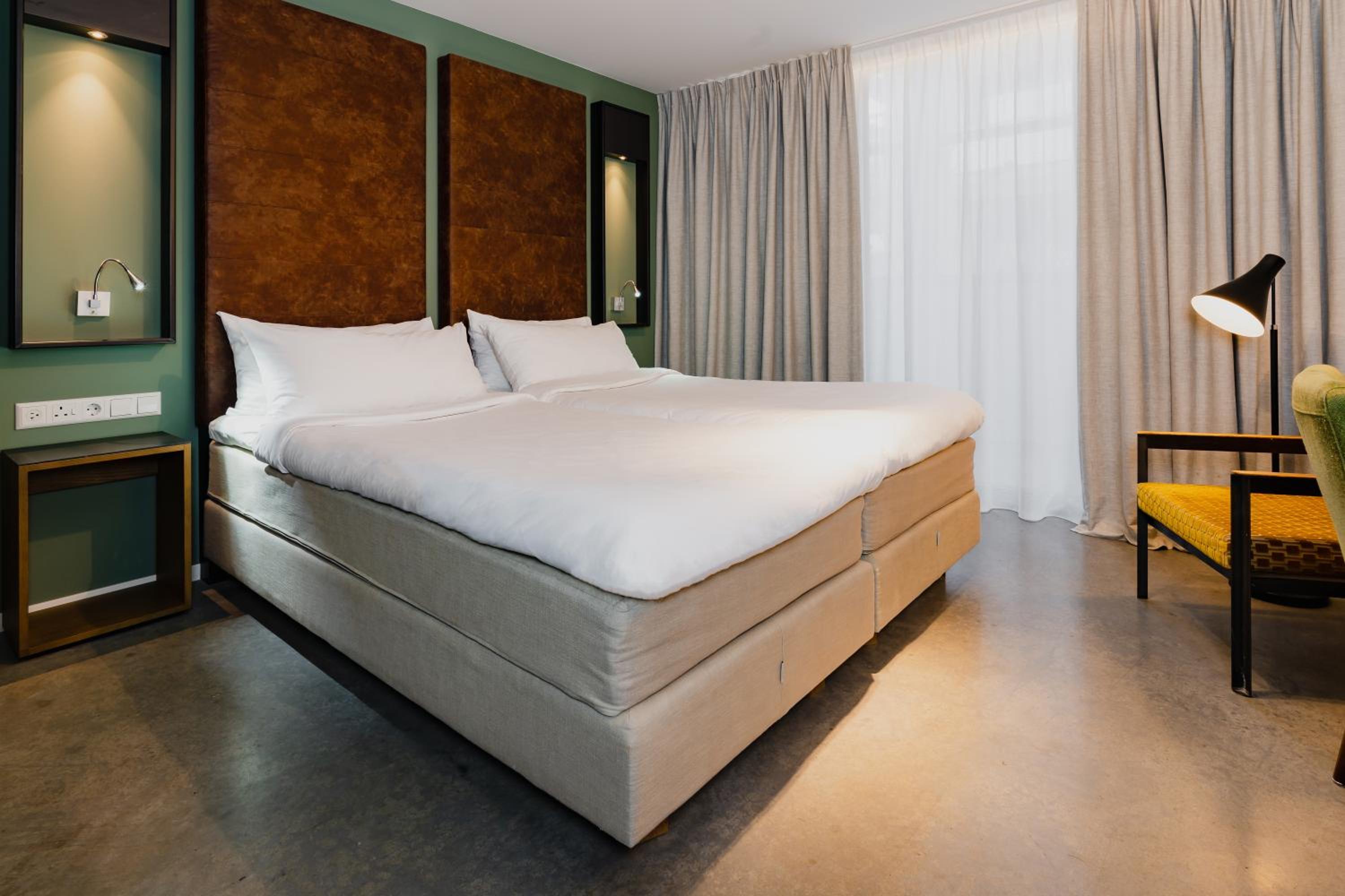 Comfort Double or Twin Room thumbnail 6