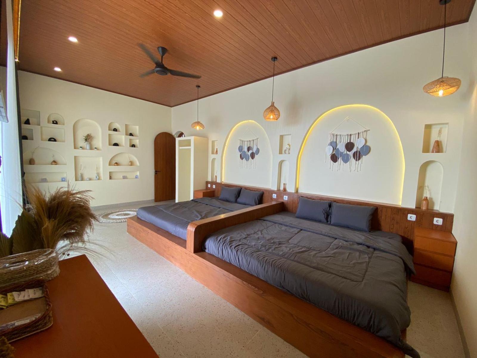 King Room With Mountain View photo 1