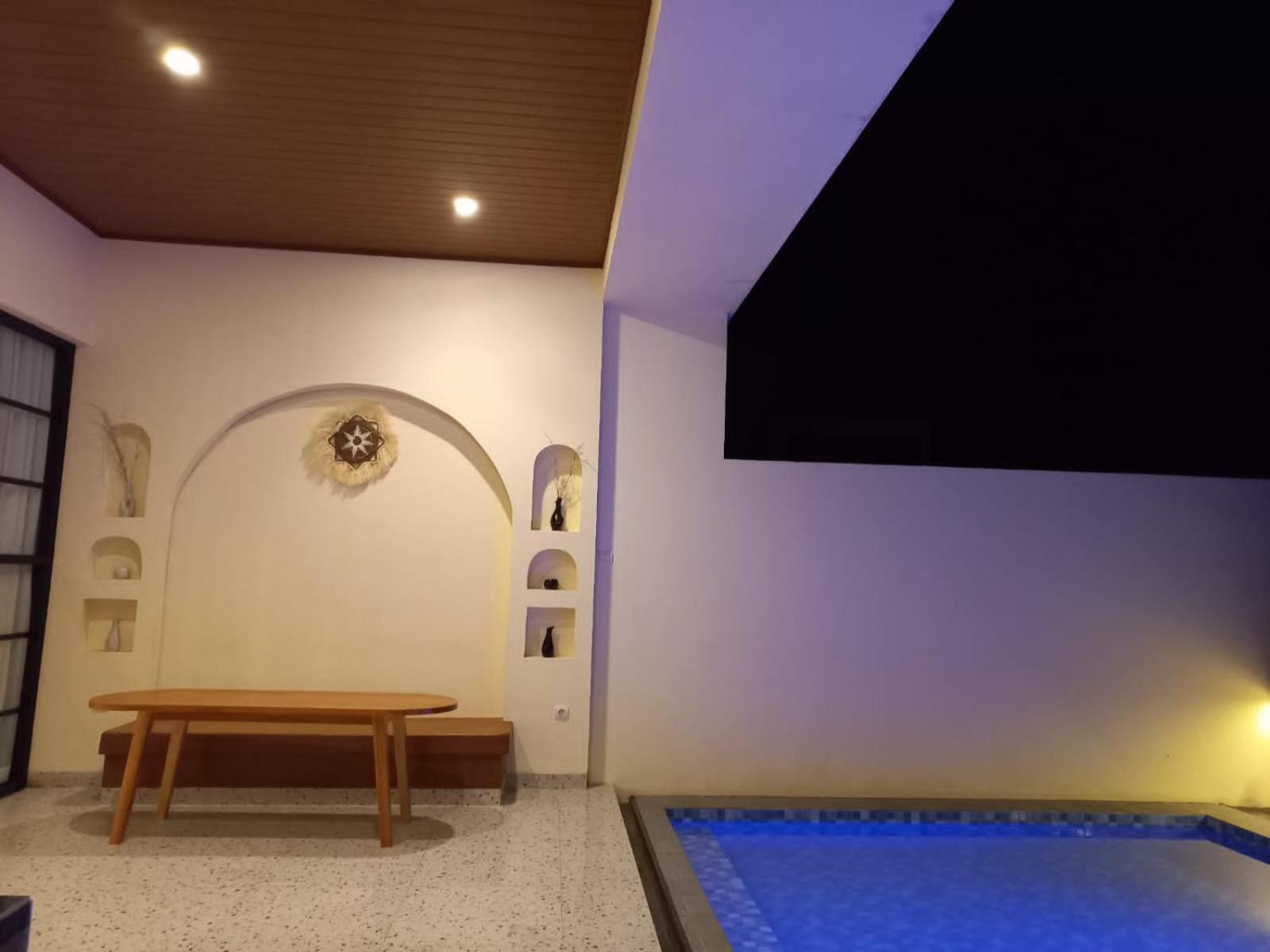 Villa With Private Pool photo 1