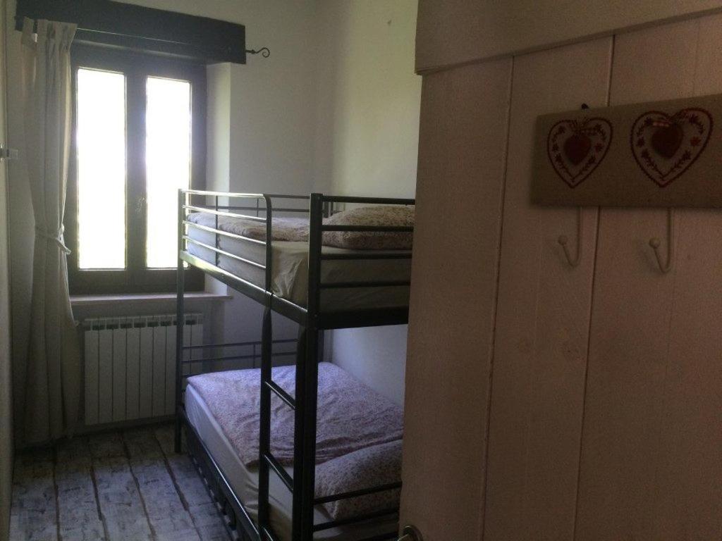 Apartment with Garden View photo 3