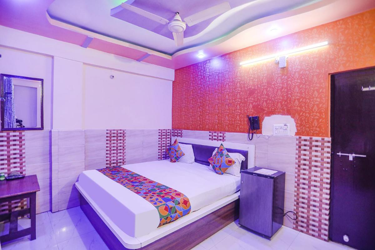 Deluxe Room photo 1