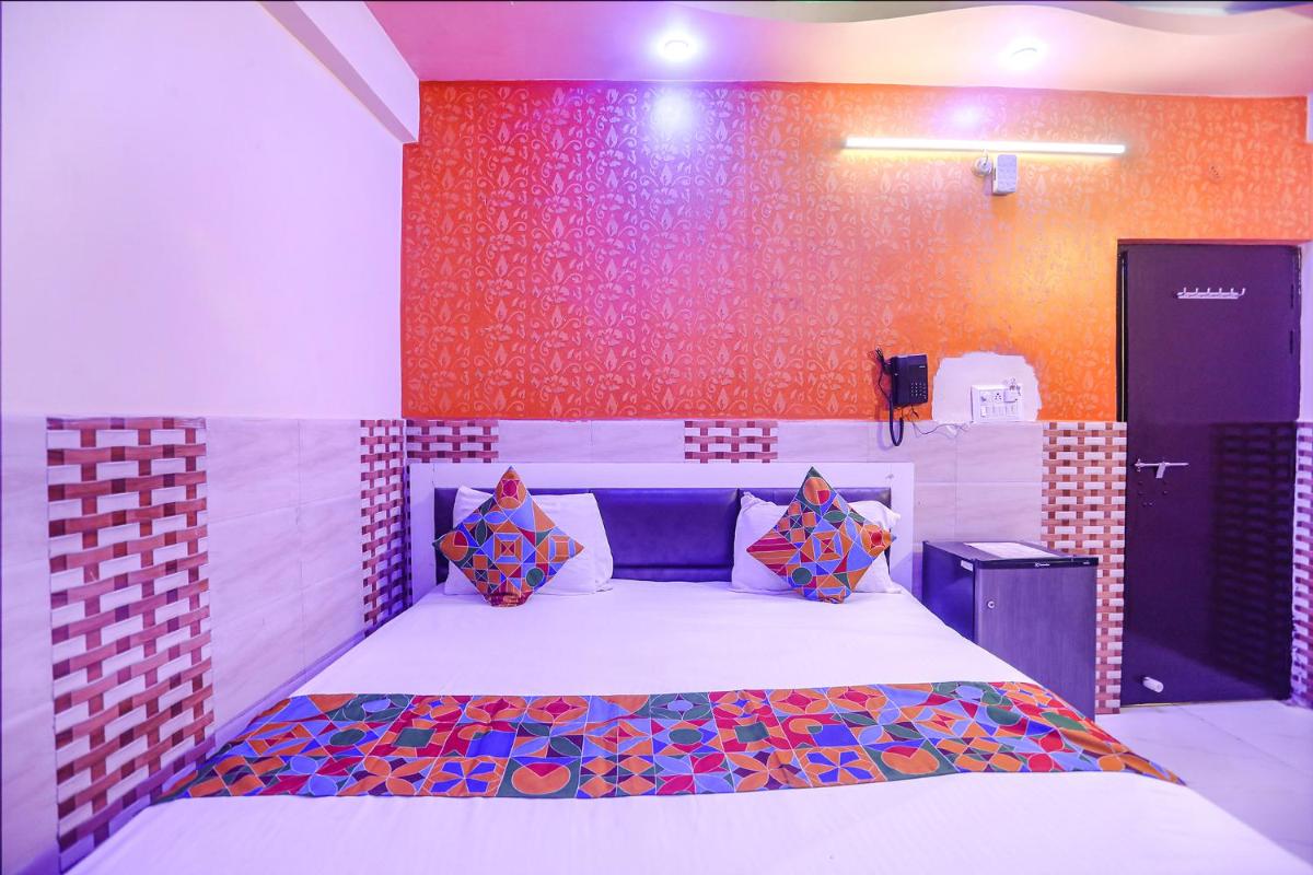 Deluxe Room photo 3