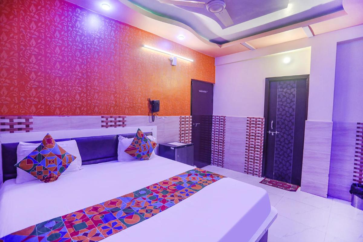 Deluxe Room photo 2