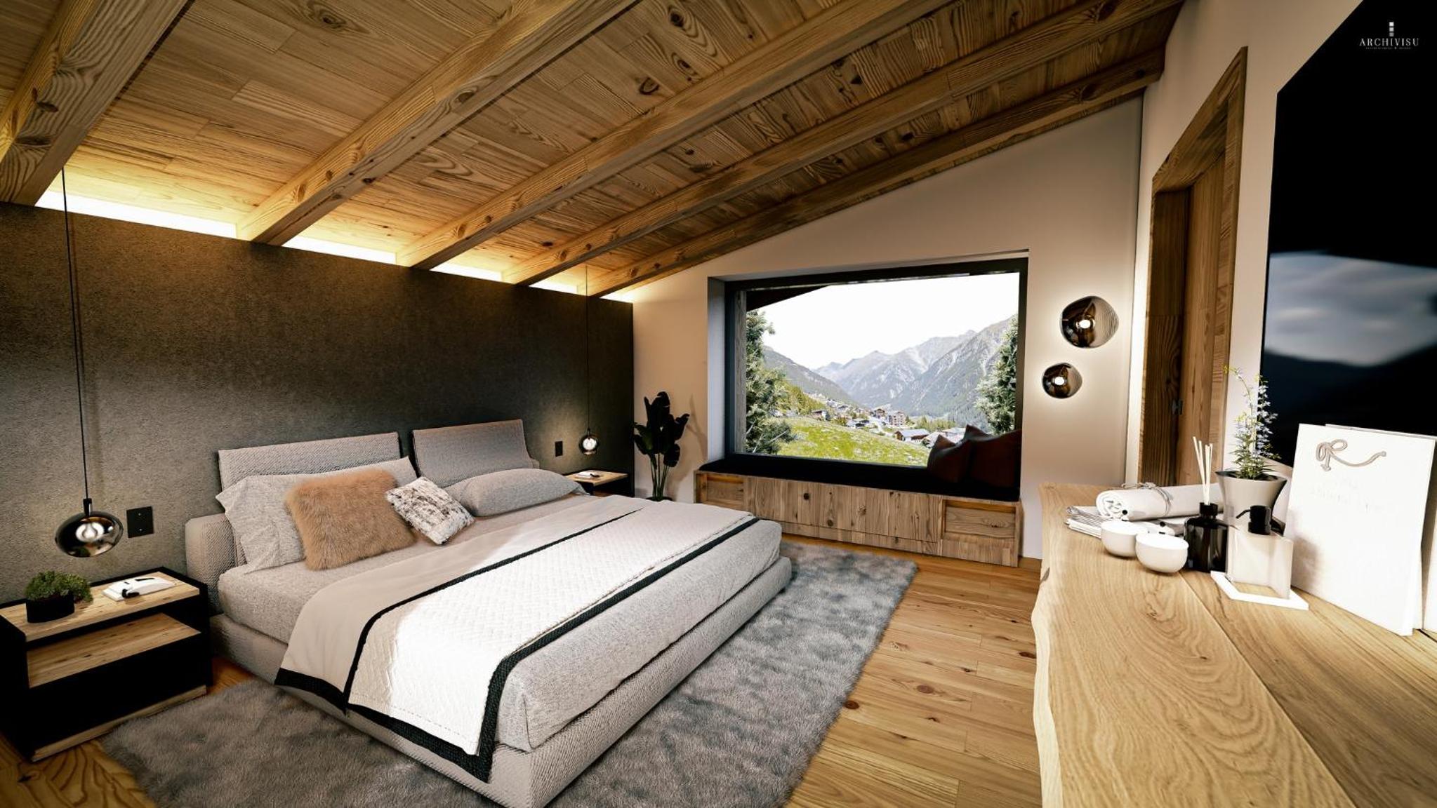 Presidential Suite photo 2