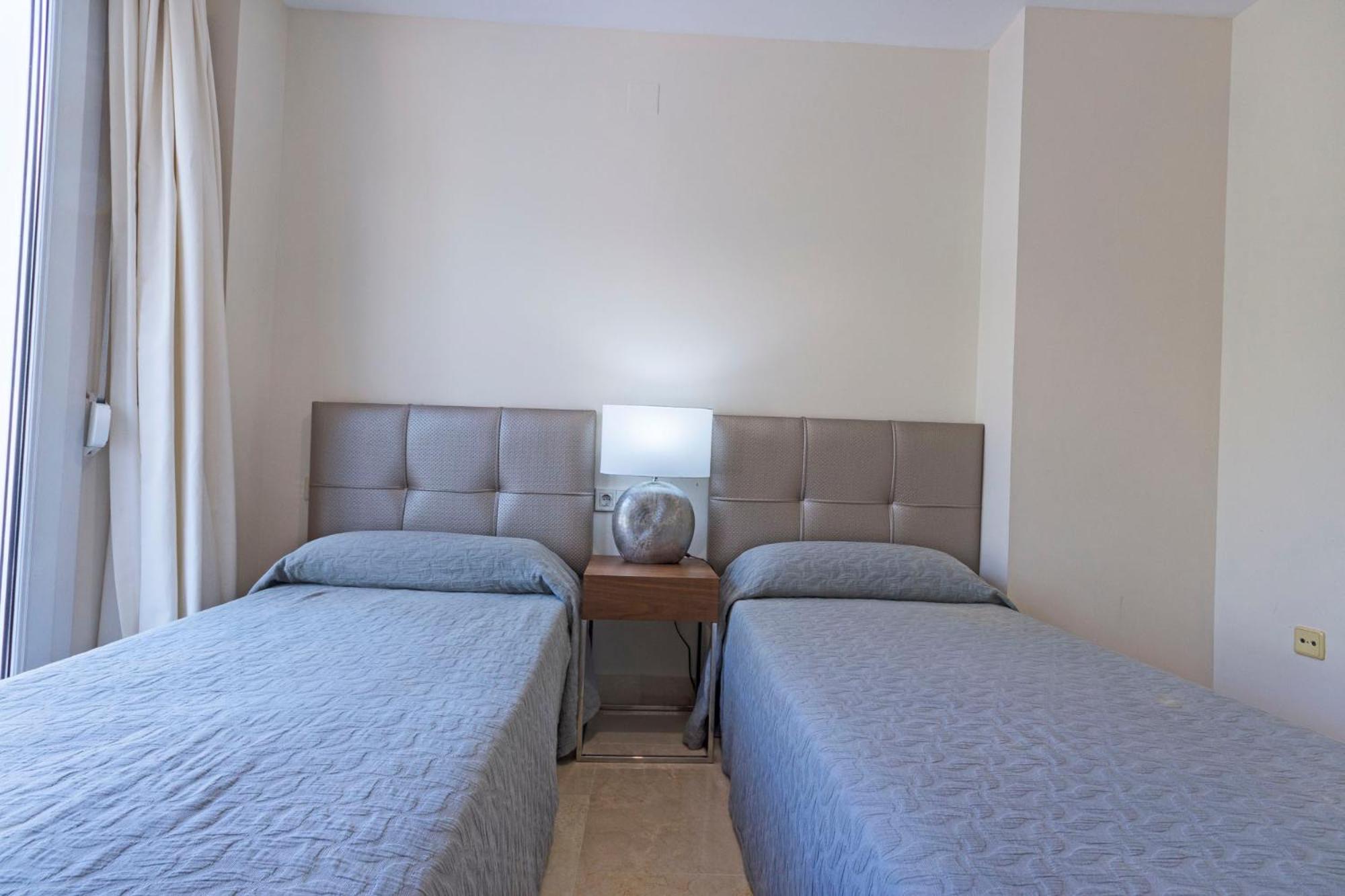 Departamento de tres habitaciones