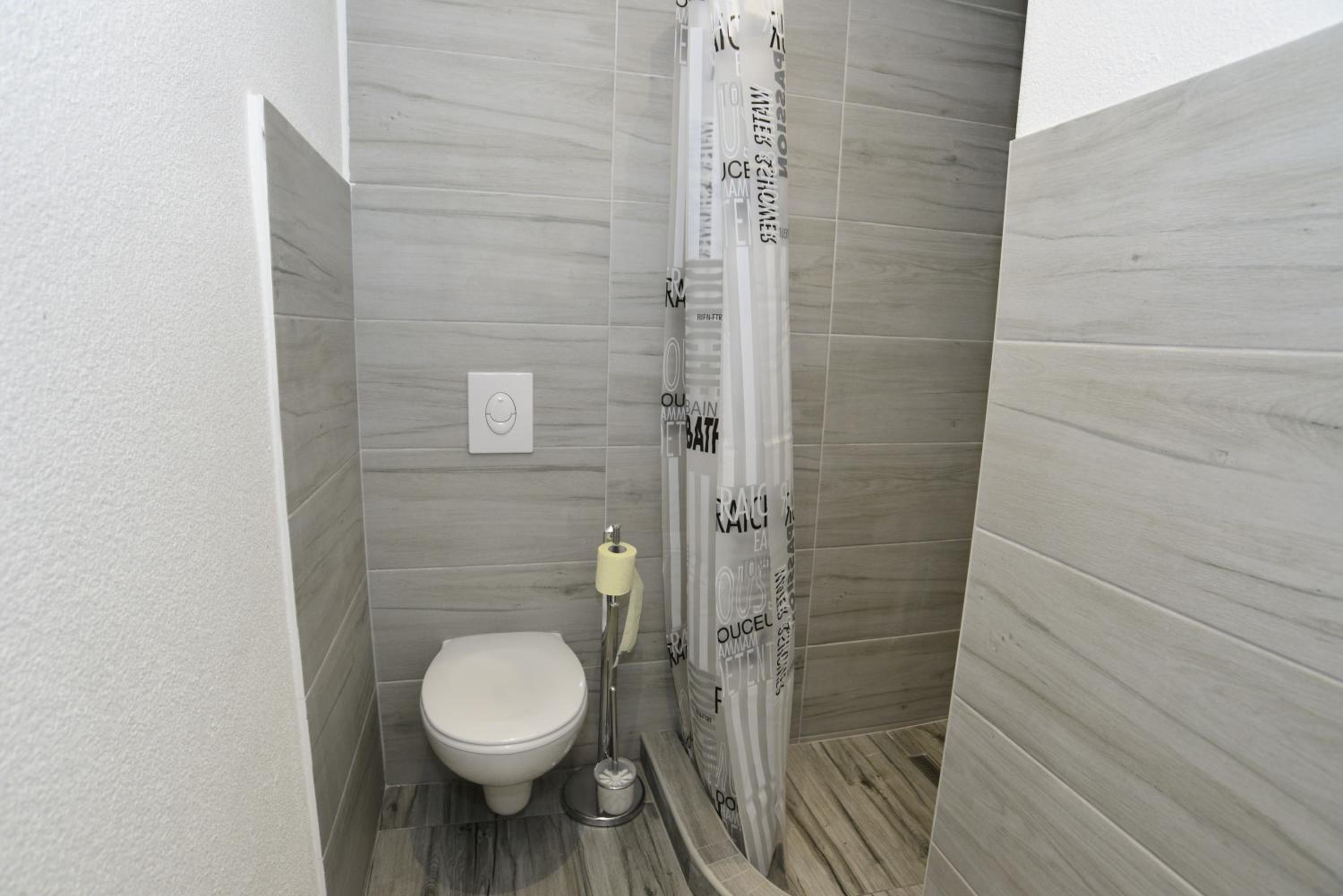 Standard One Bedroom Apartment photo 3