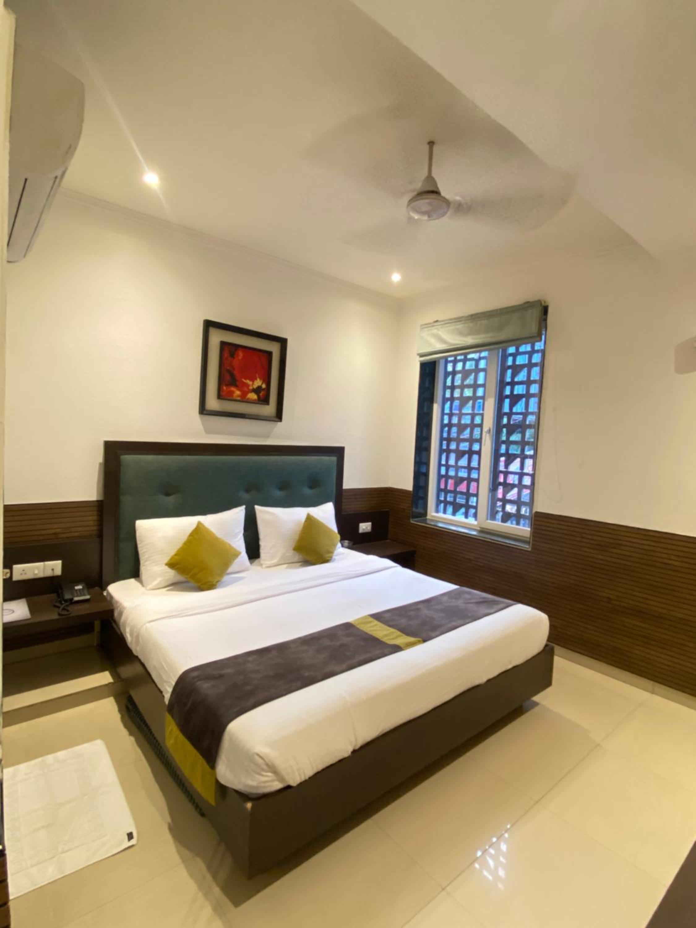 Superior Double Room - Photo 1