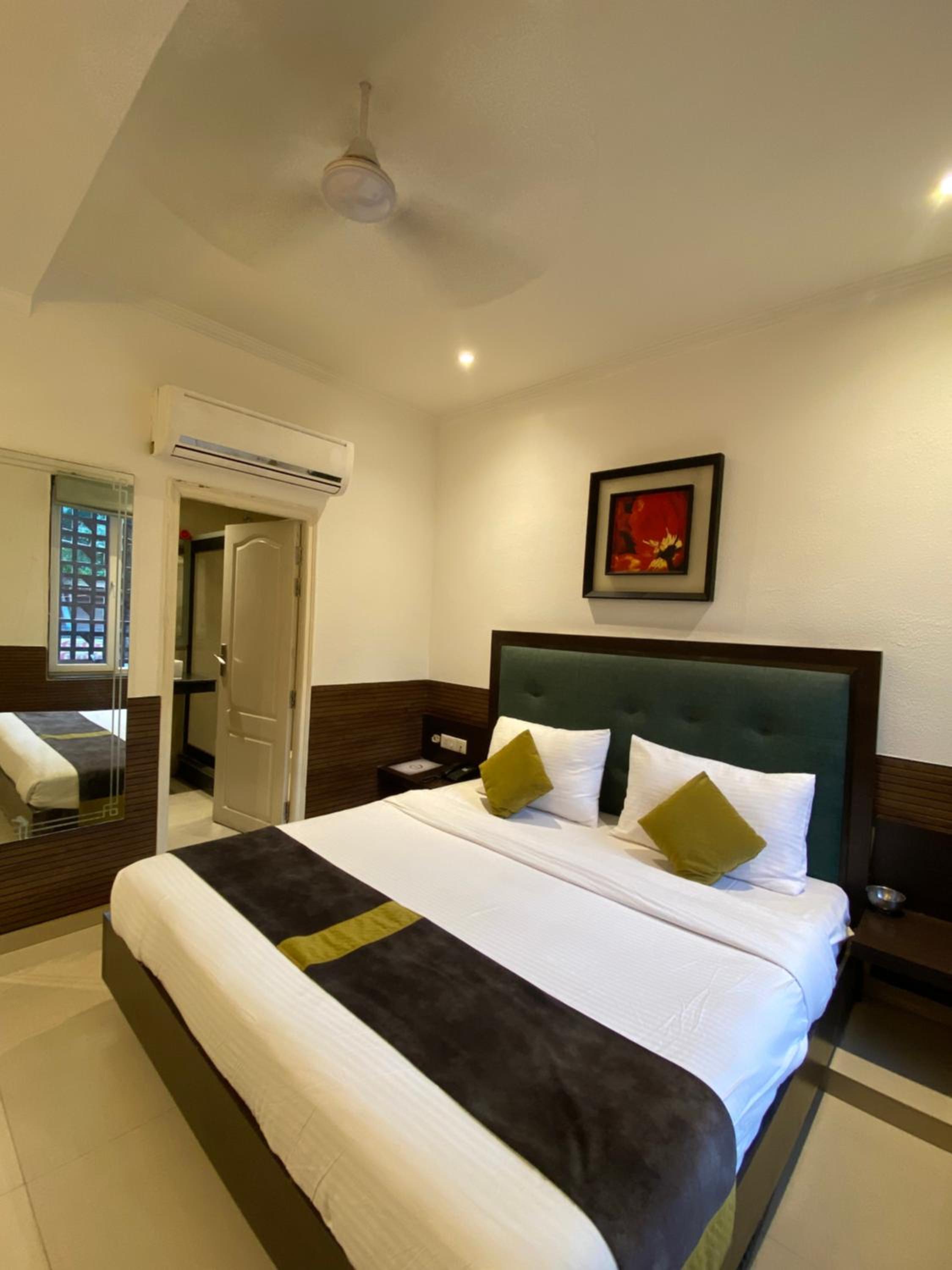 Superior Double Room - Photo 2