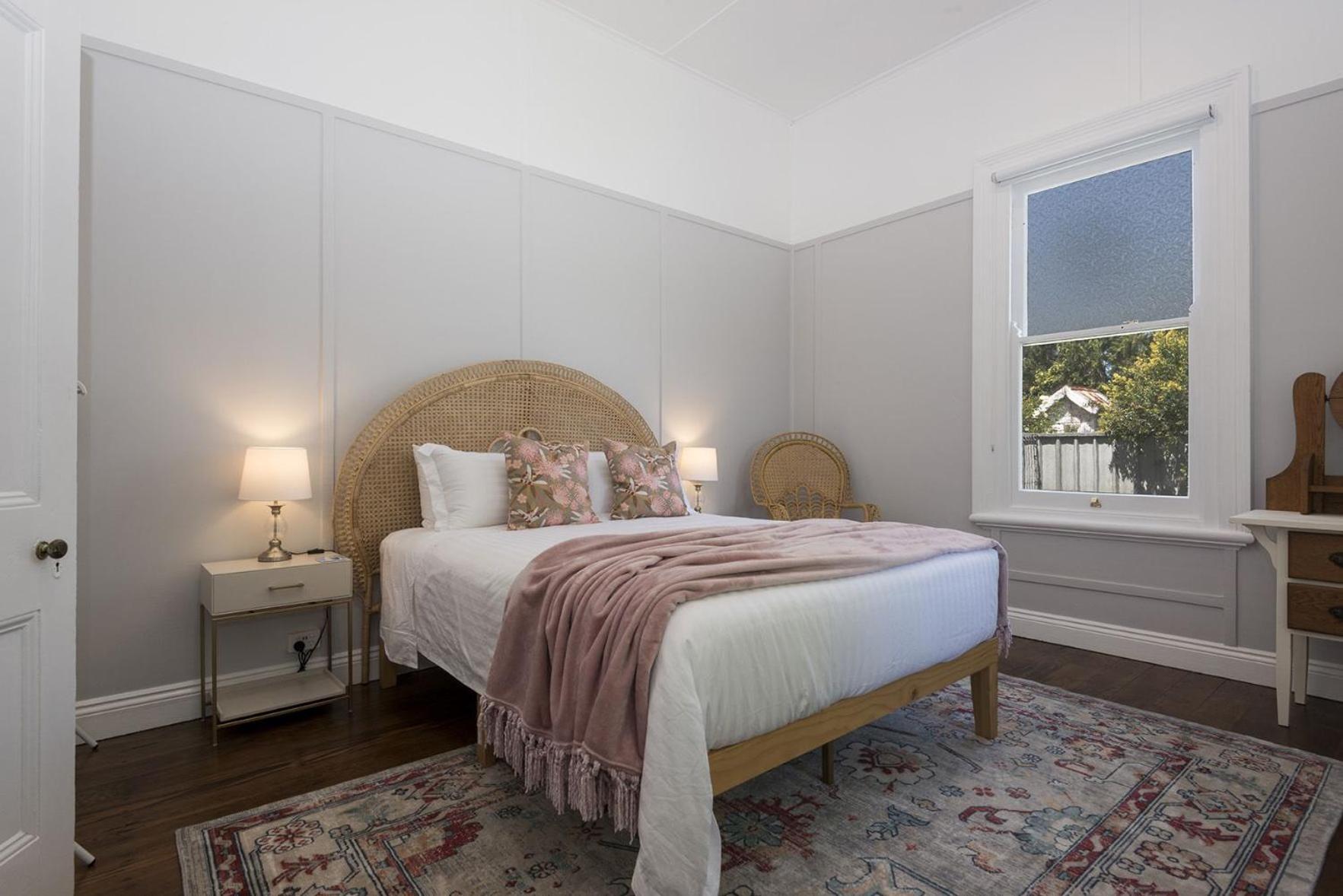Three-Bedroom House photo 1