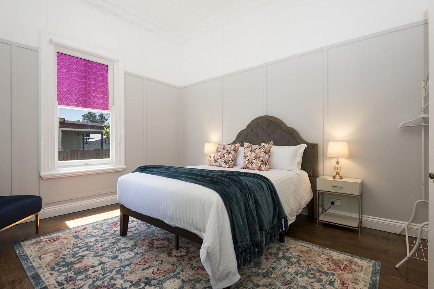 Three-Bedroom House photo 2