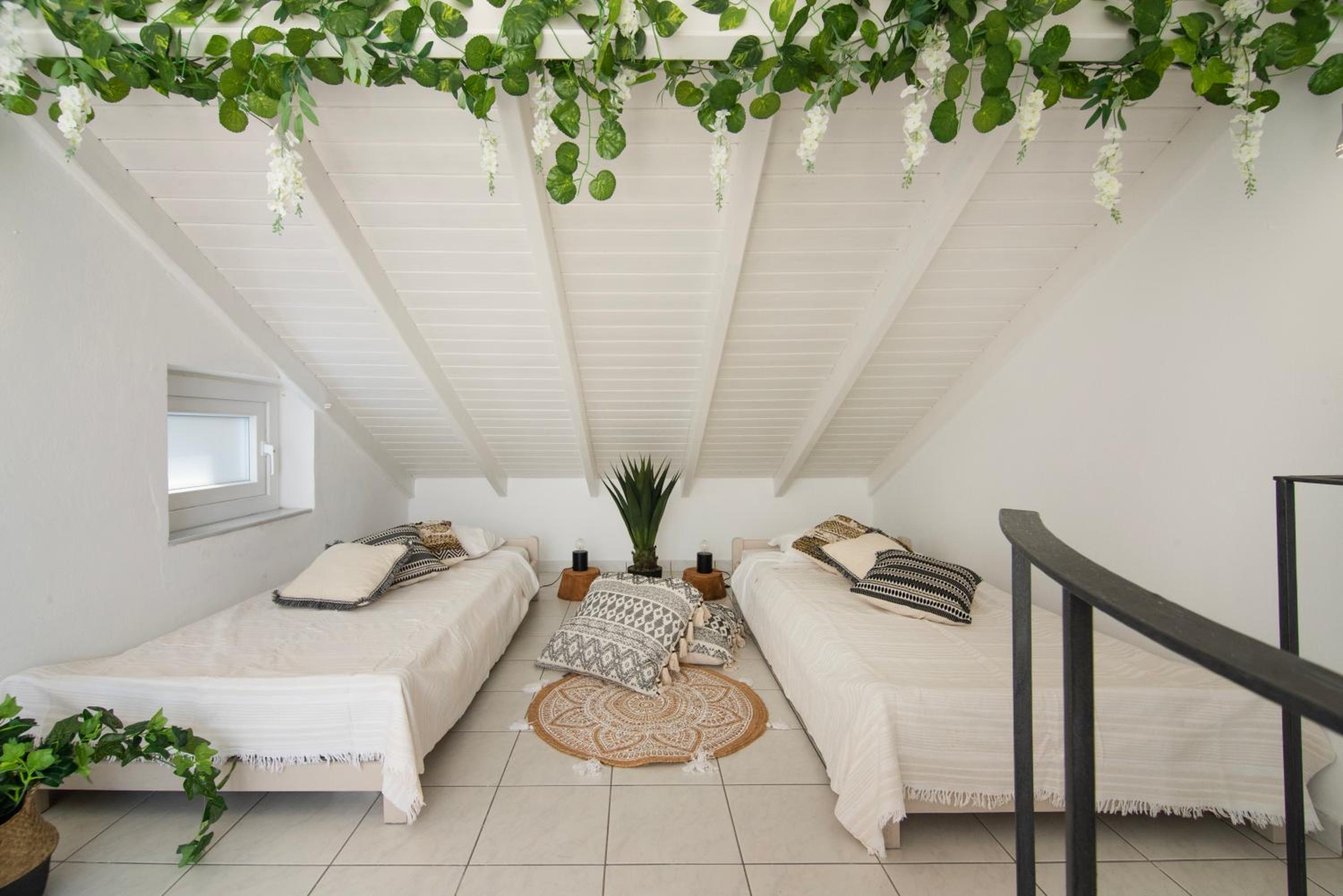 Maisonette