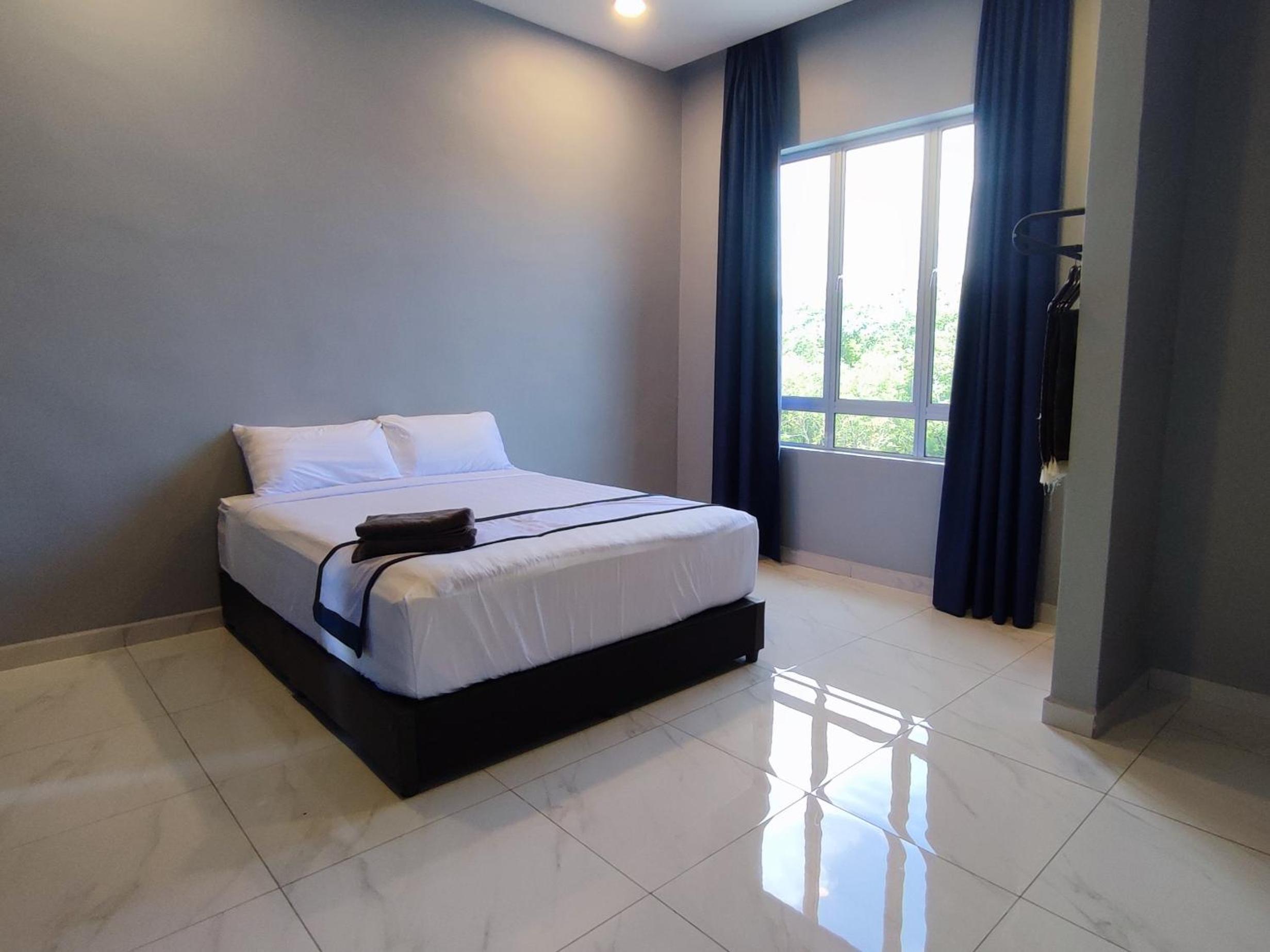 Suite with Balcony photo 2