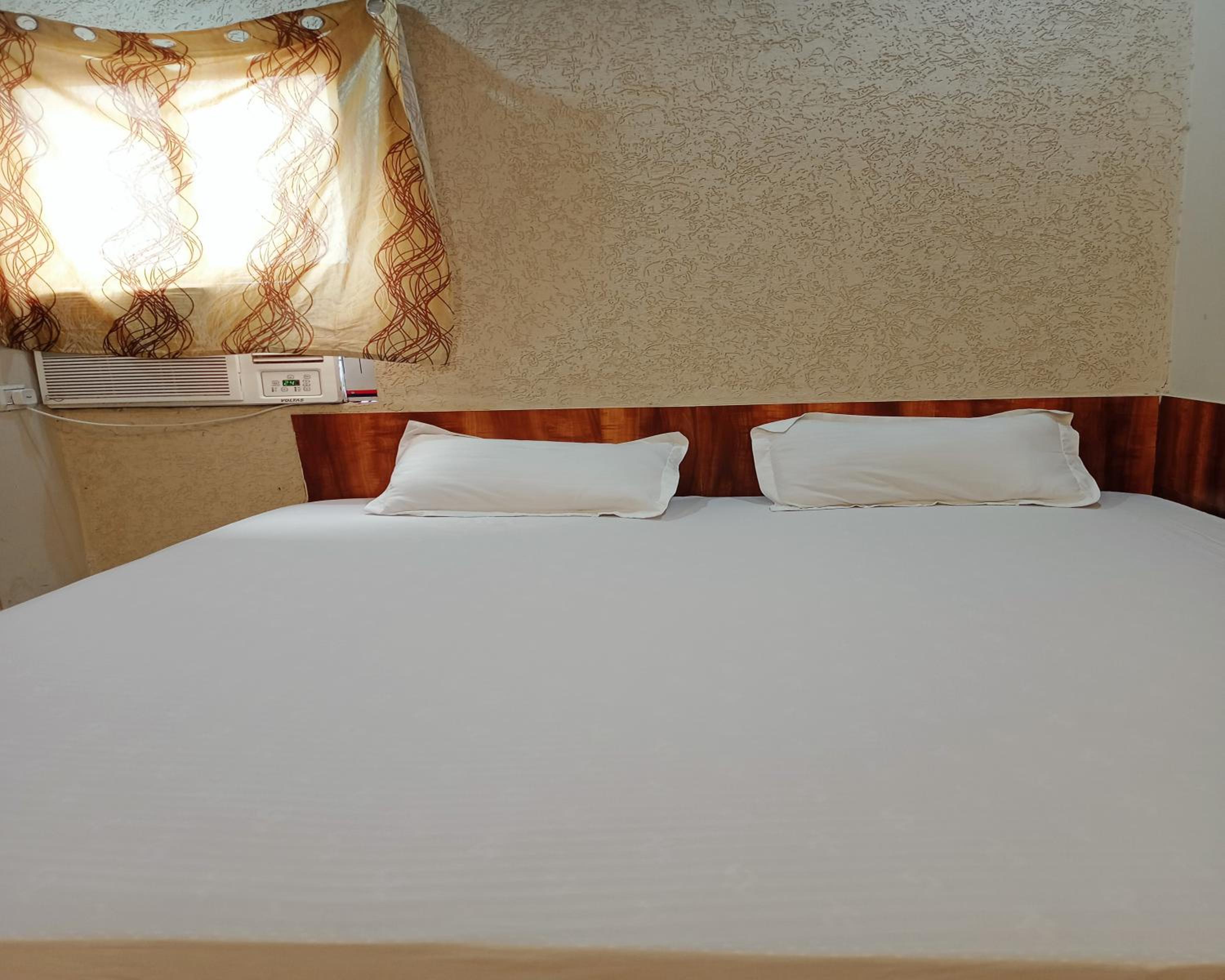 Deluxe Room photo 3