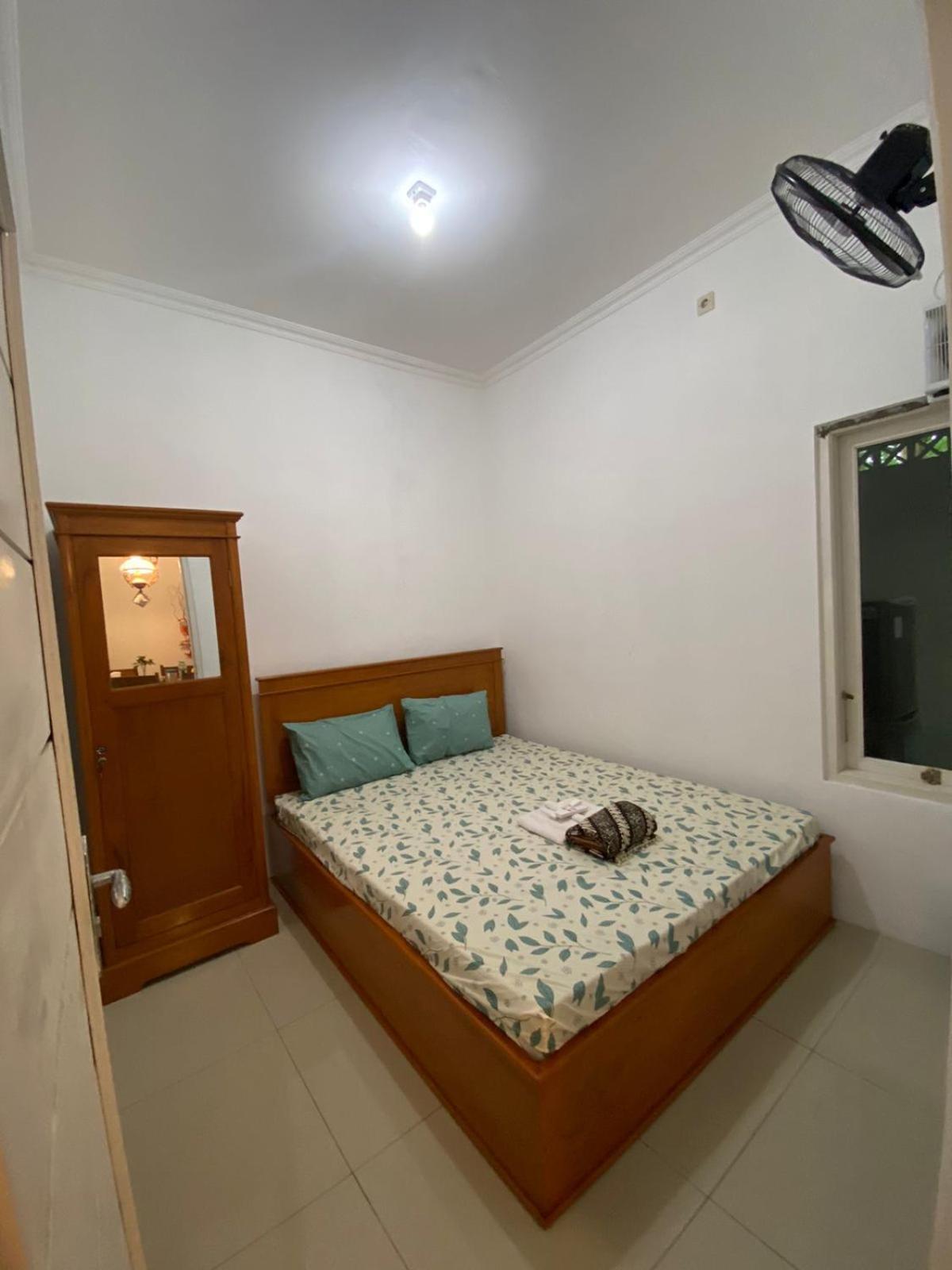 Two-Bedroom House photo 1