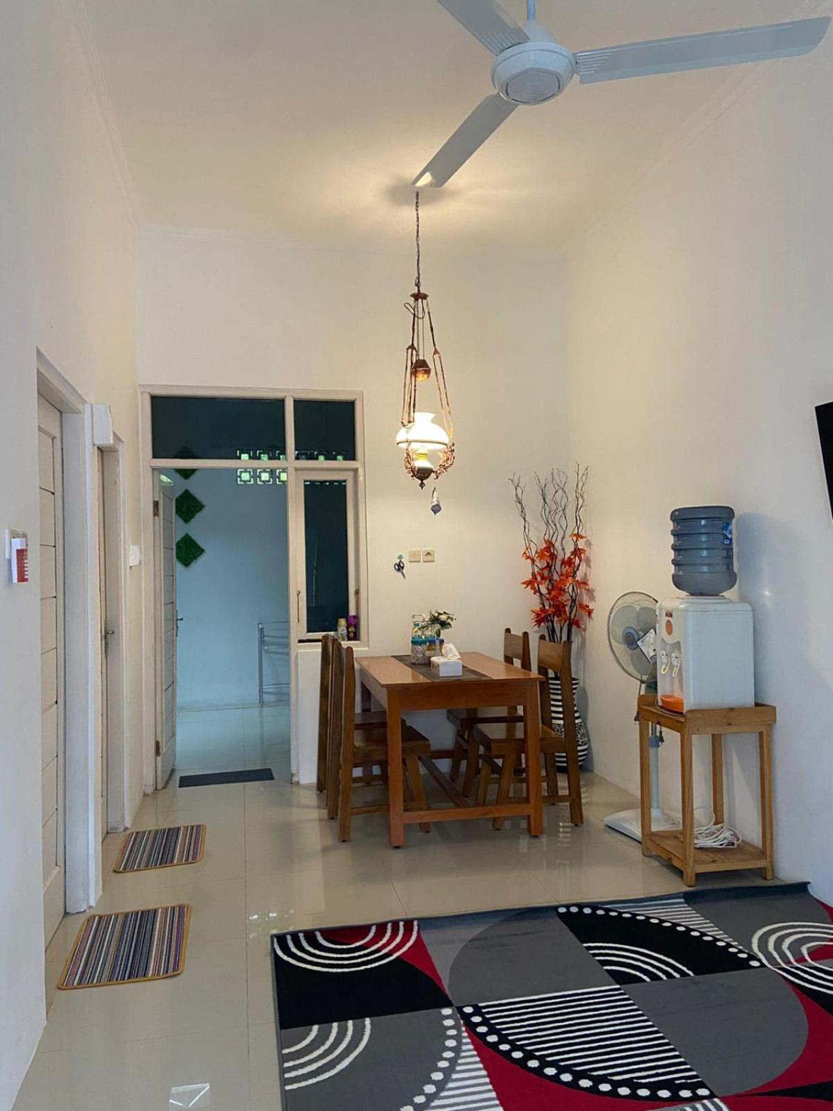 Two-Bedroom House photo 2