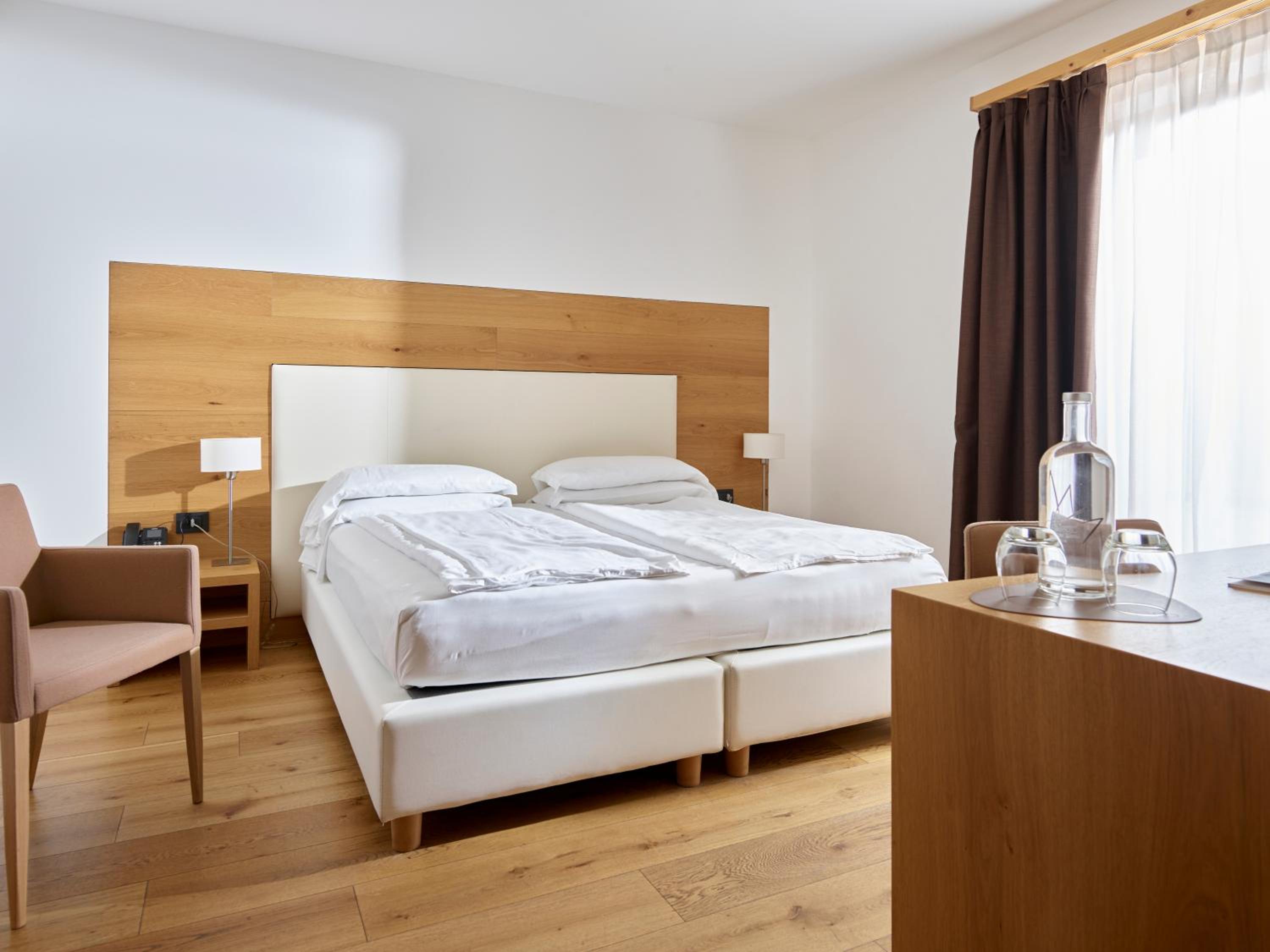 Double or Twin Room - Photo 1