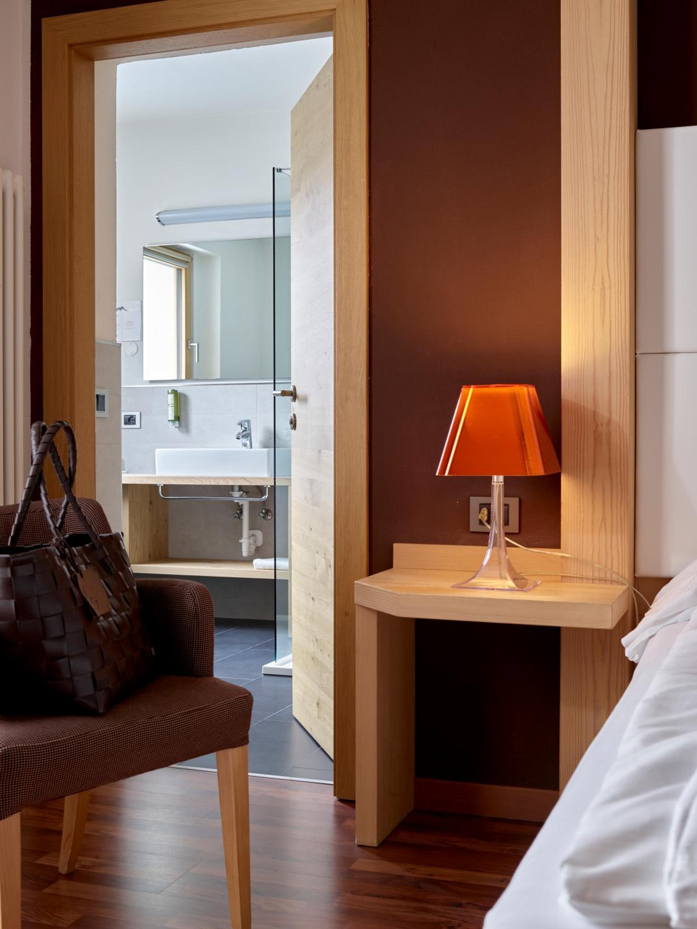 Double or Twin Room - Photo 3