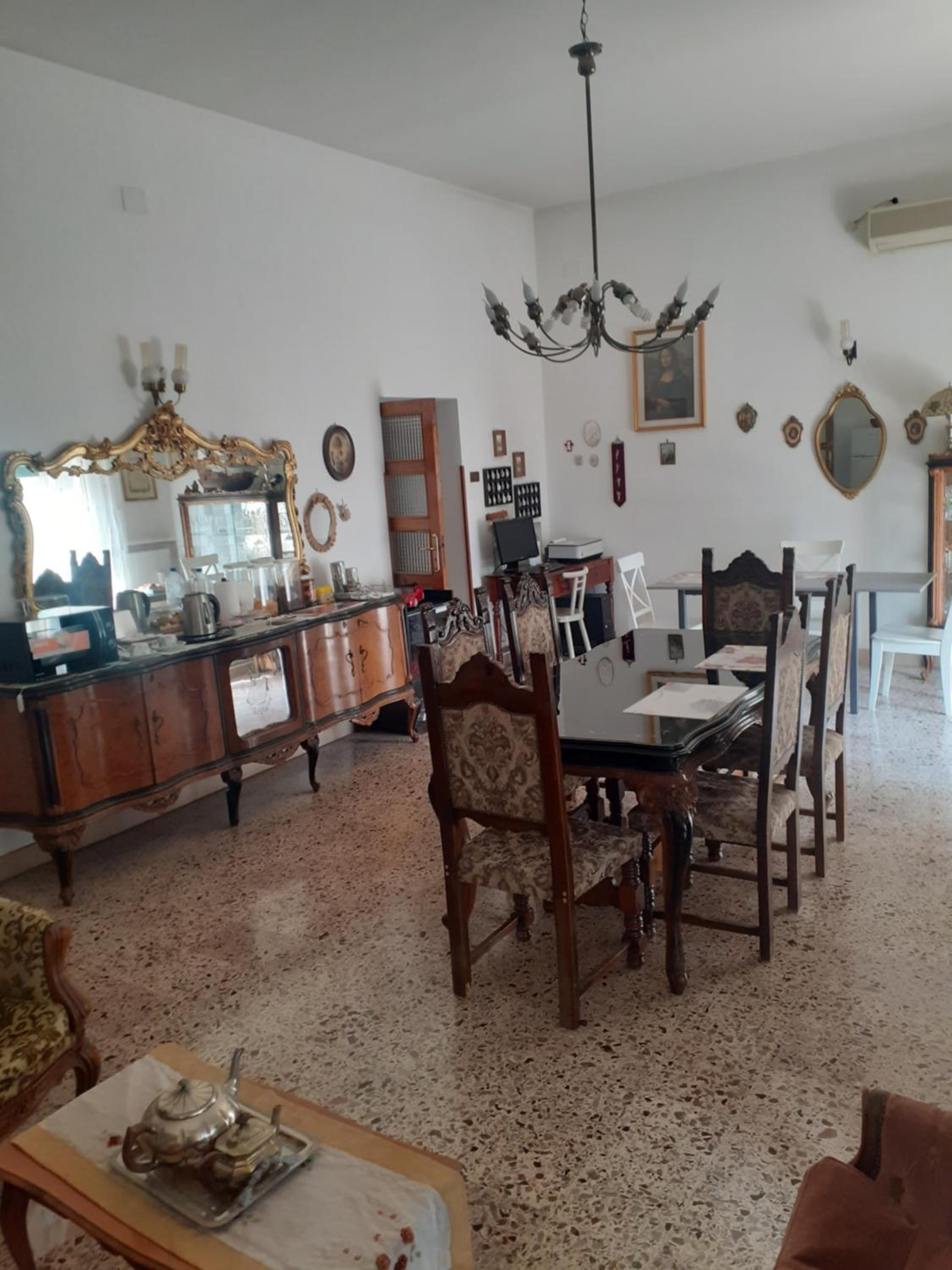 Large Double Room - Photo 21