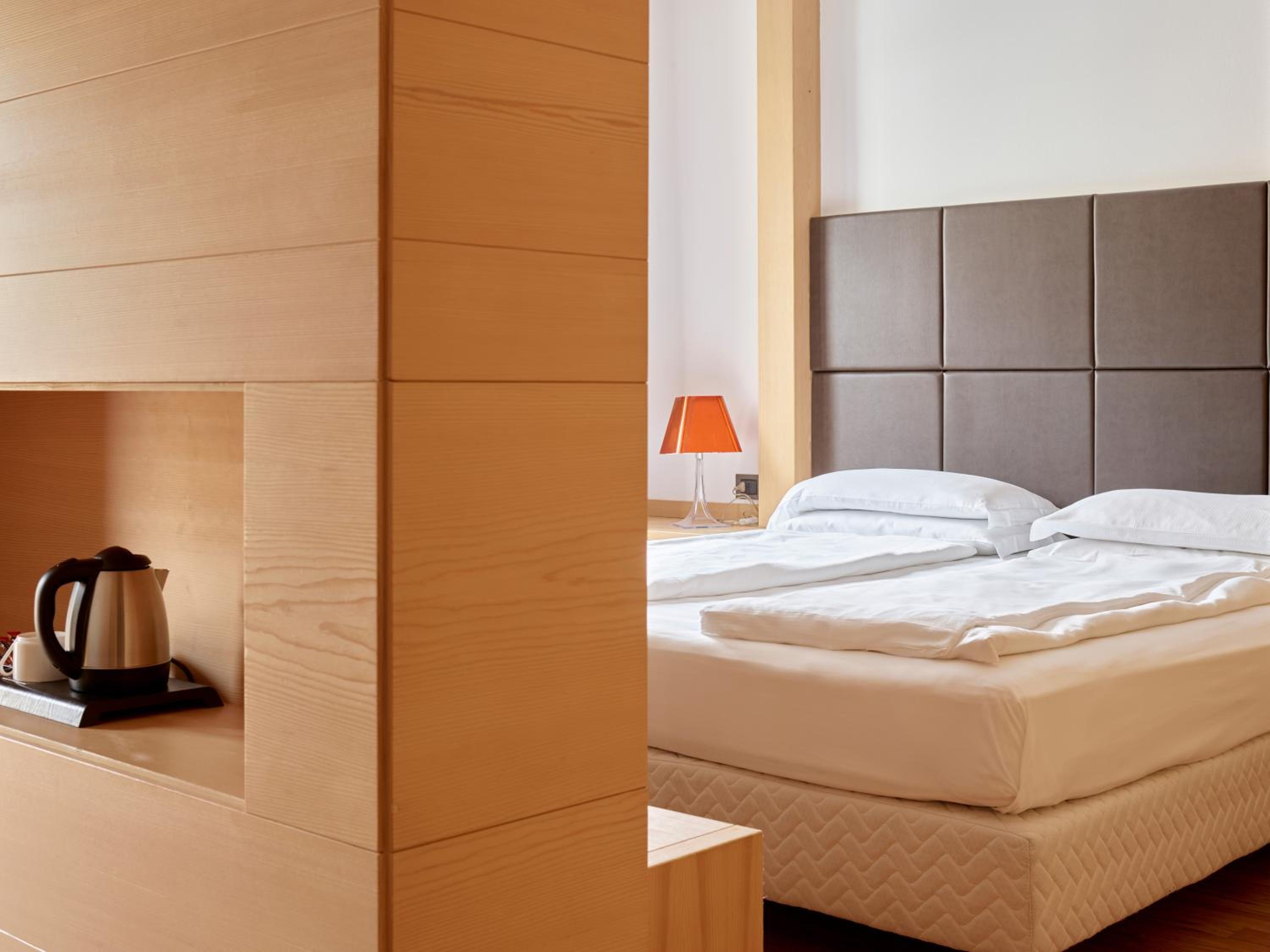 Superior Double Room - Photo 2
