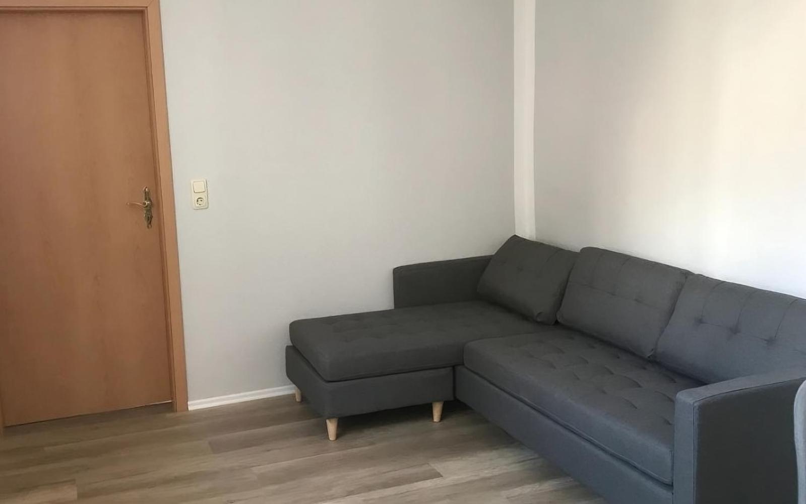 Superior One-Bedroom Apartment photo 1