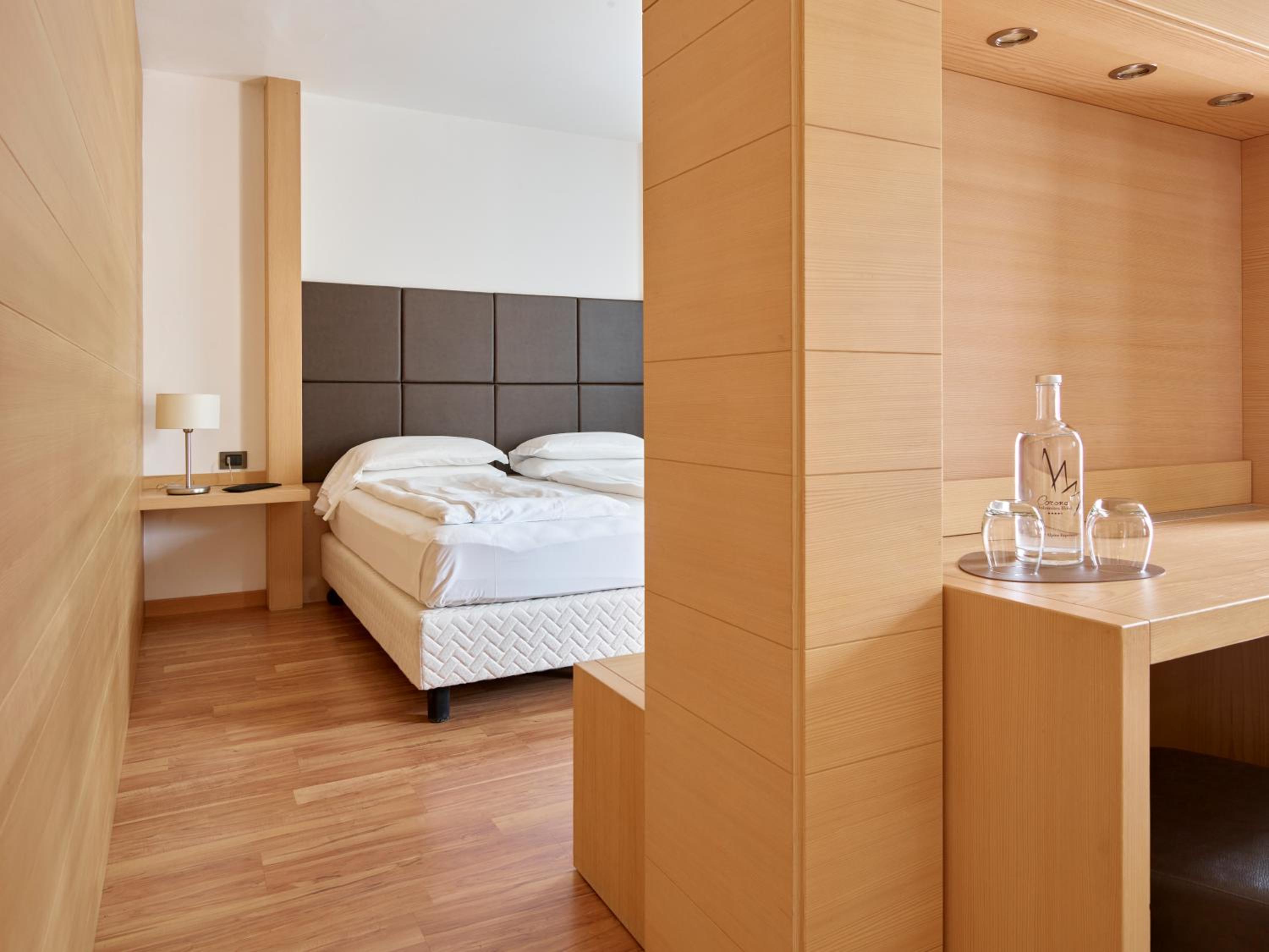Superior Double Room - Photo 5