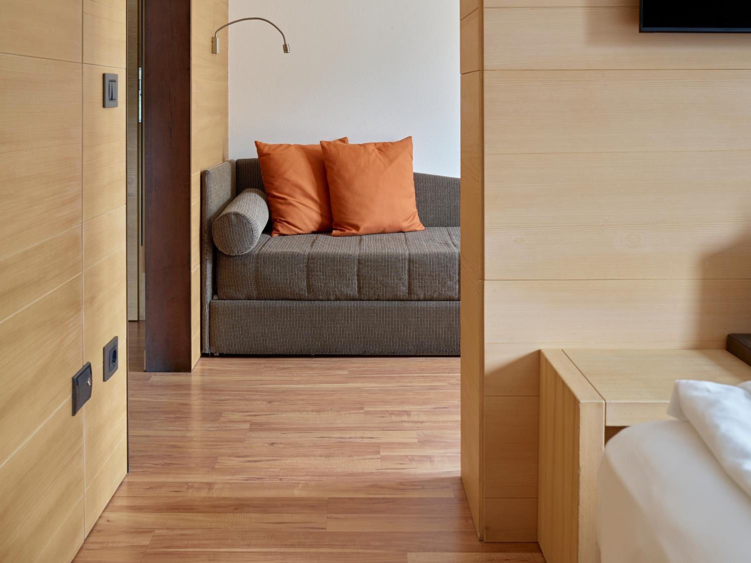 Superior Double Room - Photo 3