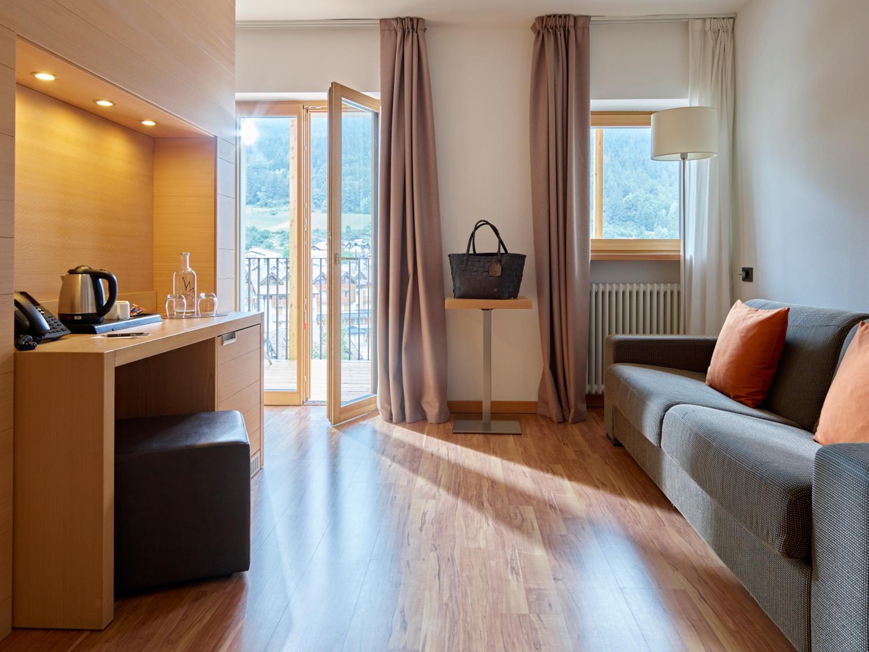 Superior Double Room - Photo 6