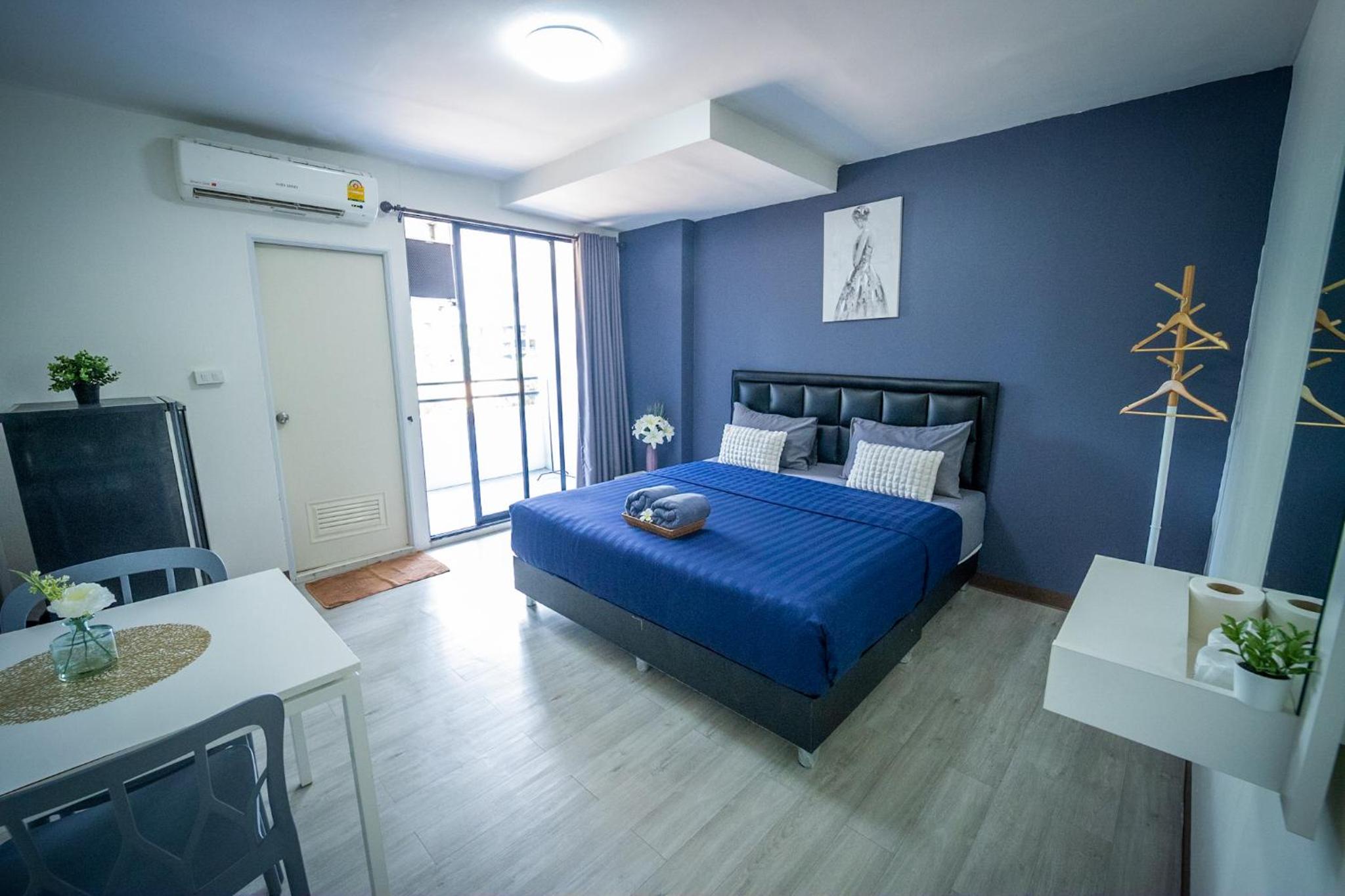 Standard Double Room - Photo 1