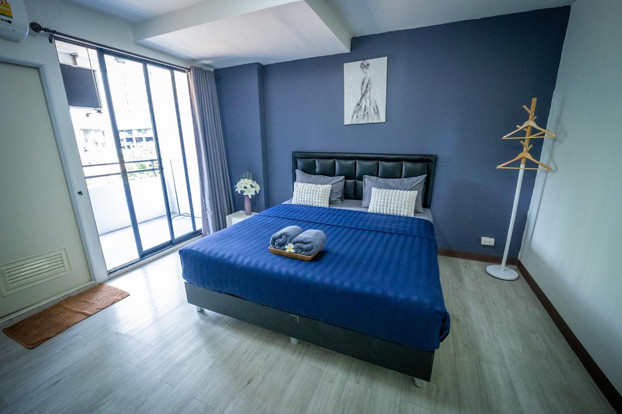 Standard Double Room - Photo 3