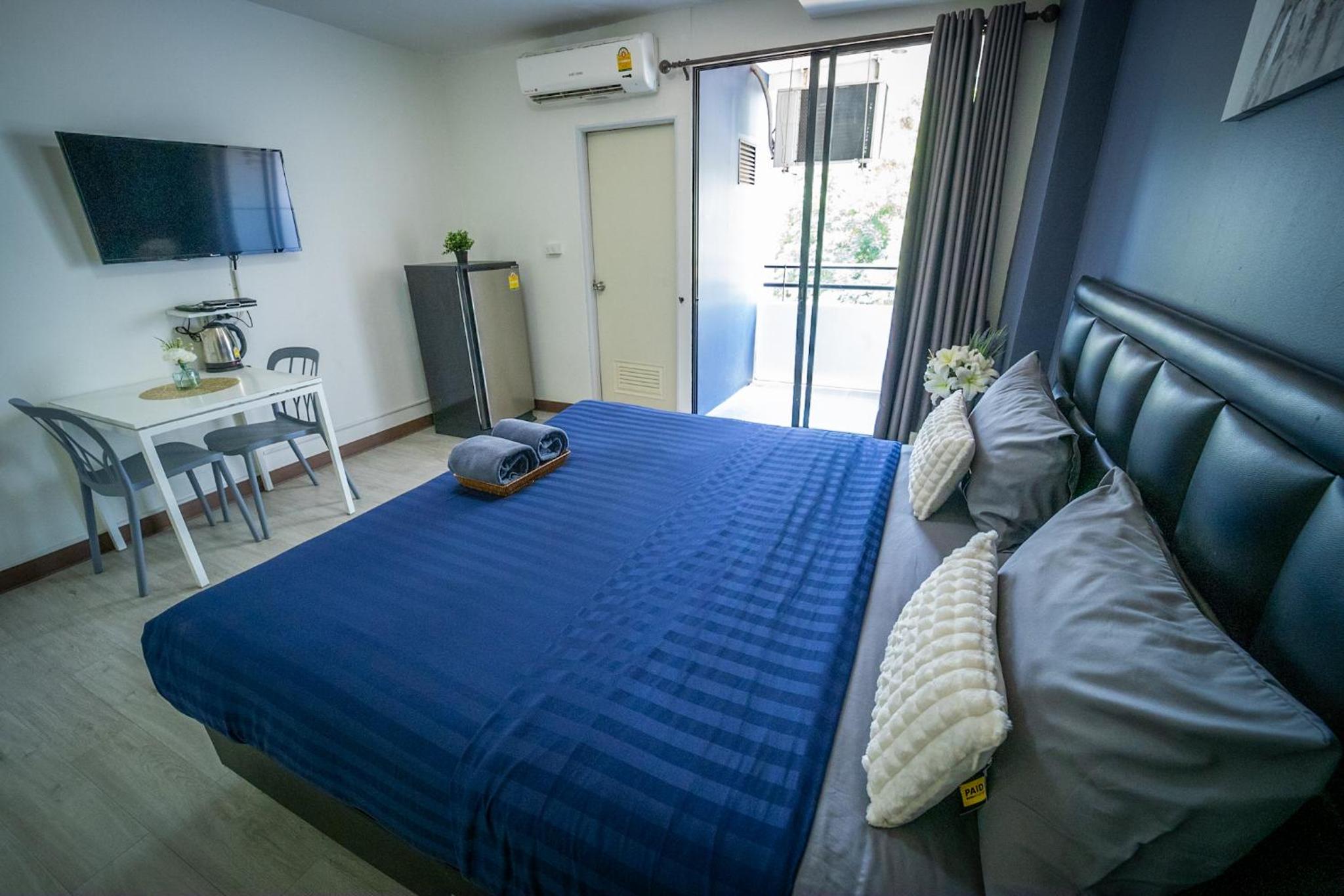 Standard Double Room - Photo 2